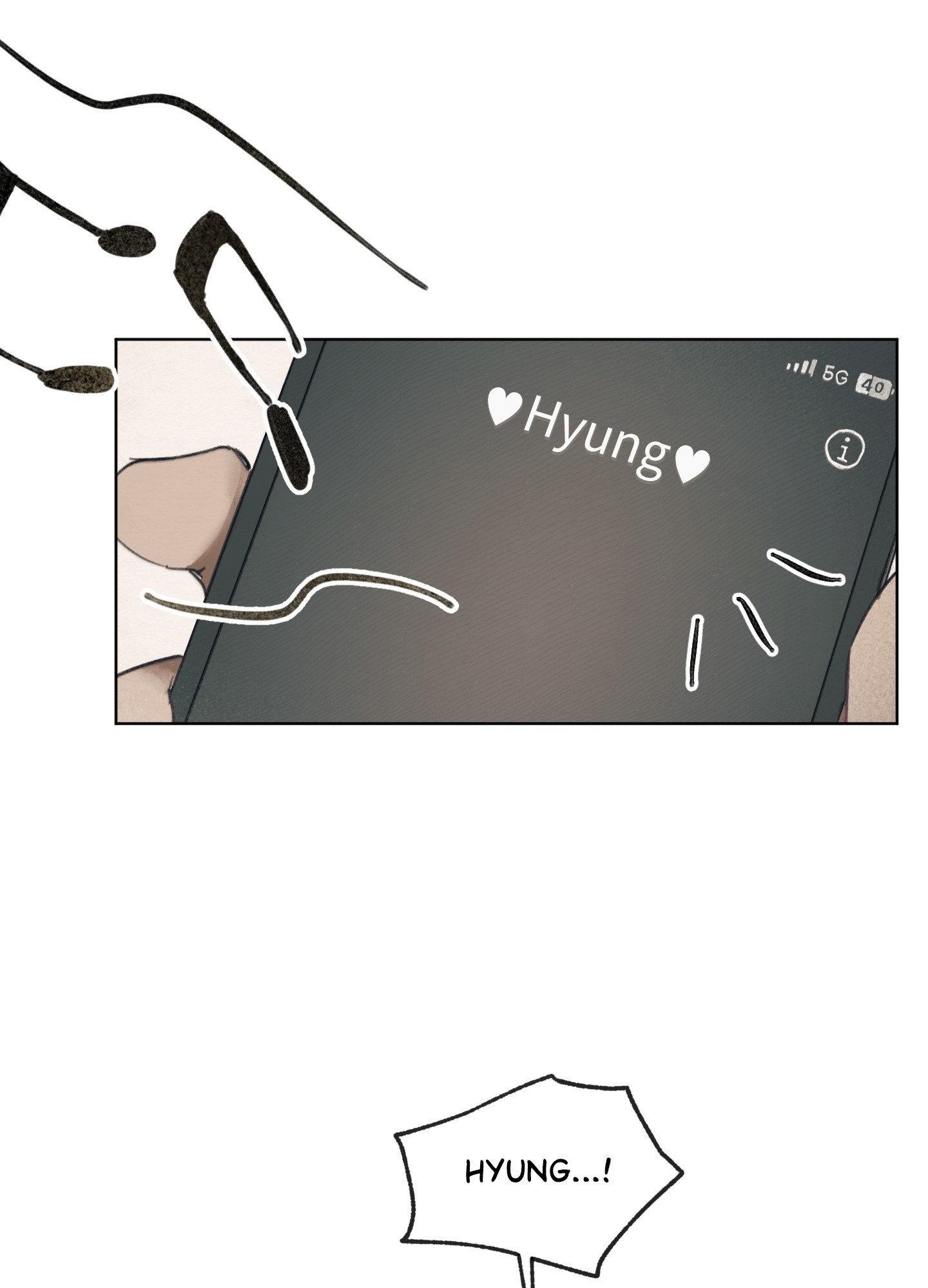 My perfect boyfriend Chapter 11 page 40 - 