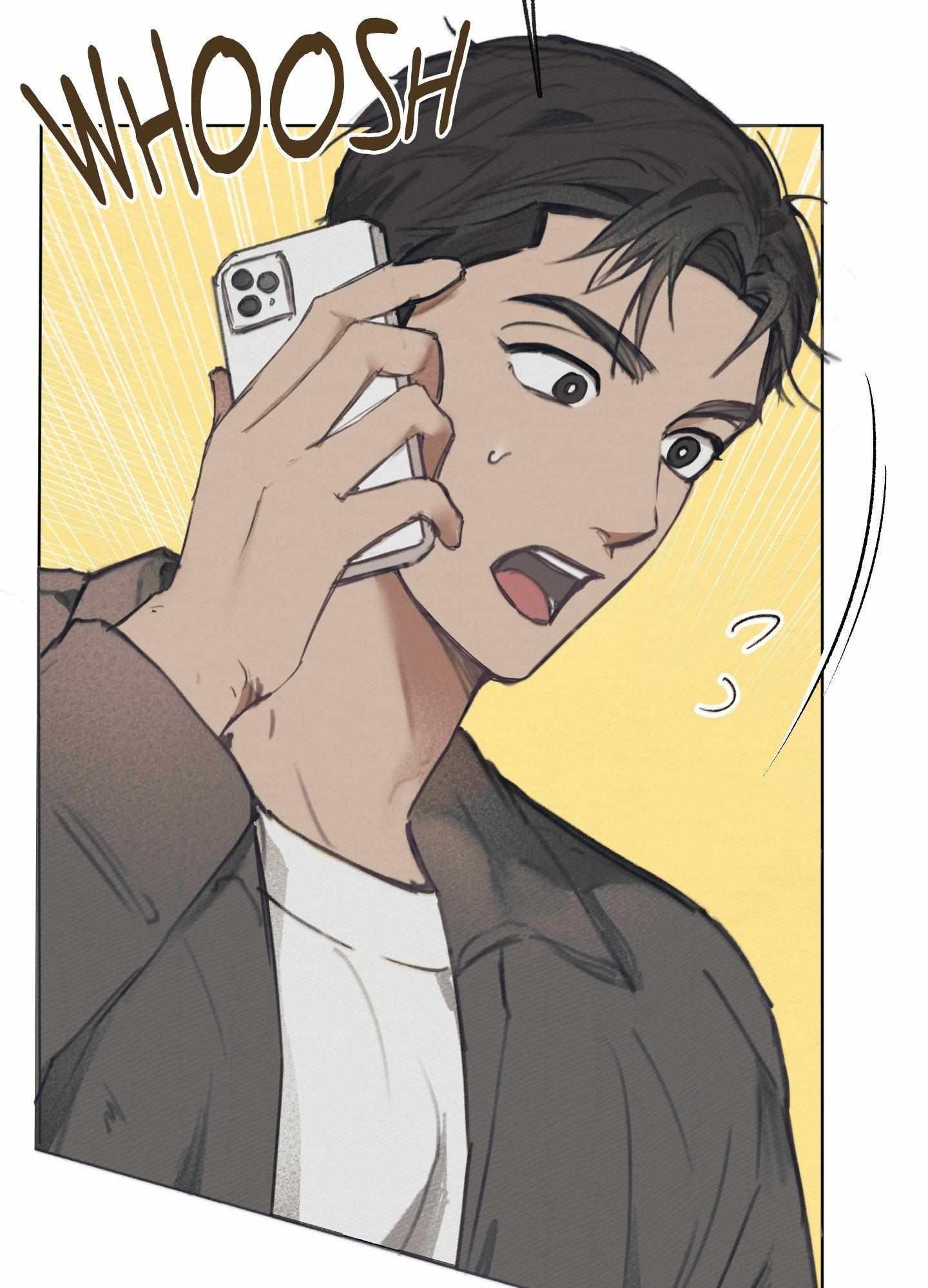 My perfect boyfriend Chapter 11 page 41 - 