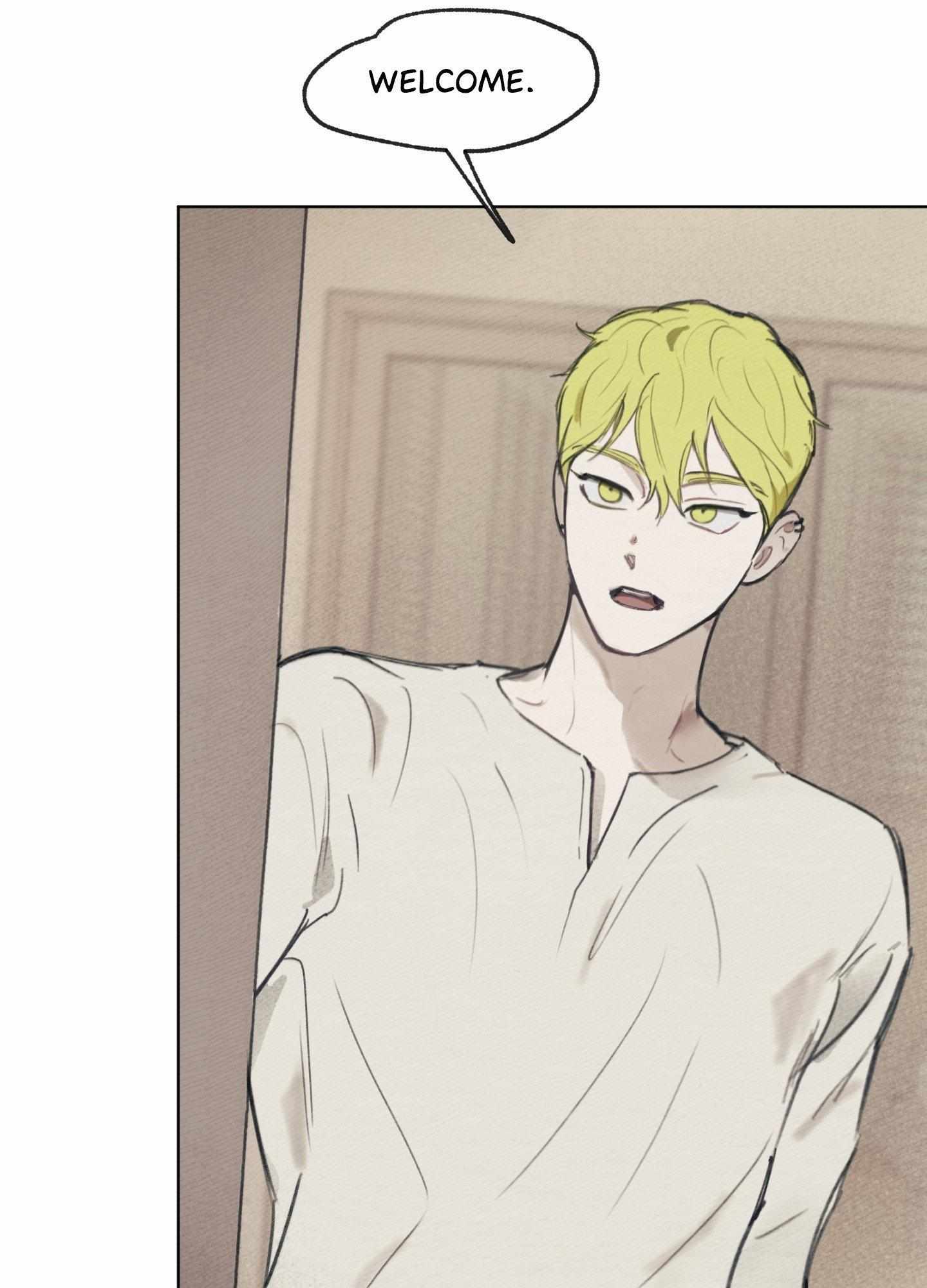 My perfect boyfriend Chapter 11 page 45 - 