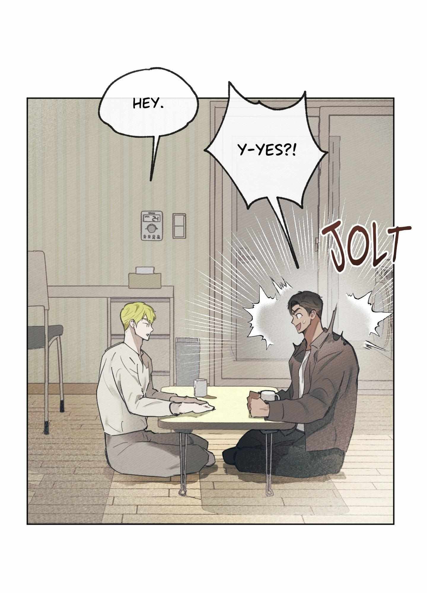 My perfect boyfriend Chapter 11 page 51 - 