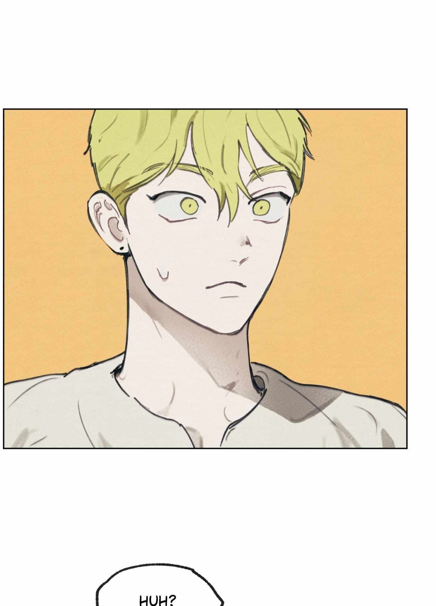 My perfect boyfriend Chapter 11 page 52 - 