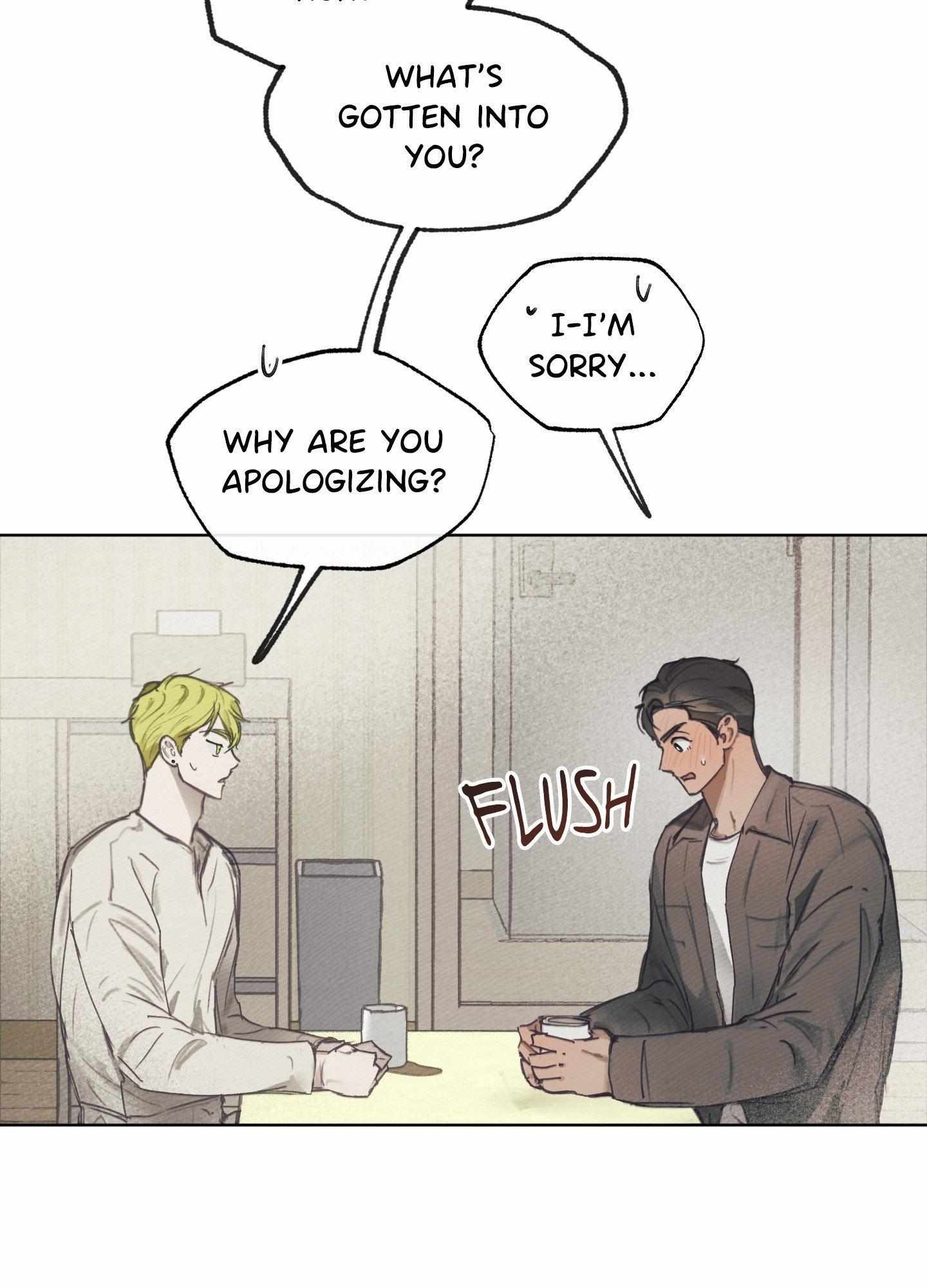 My perfect boyfriend Chapter 11 page 53 - 