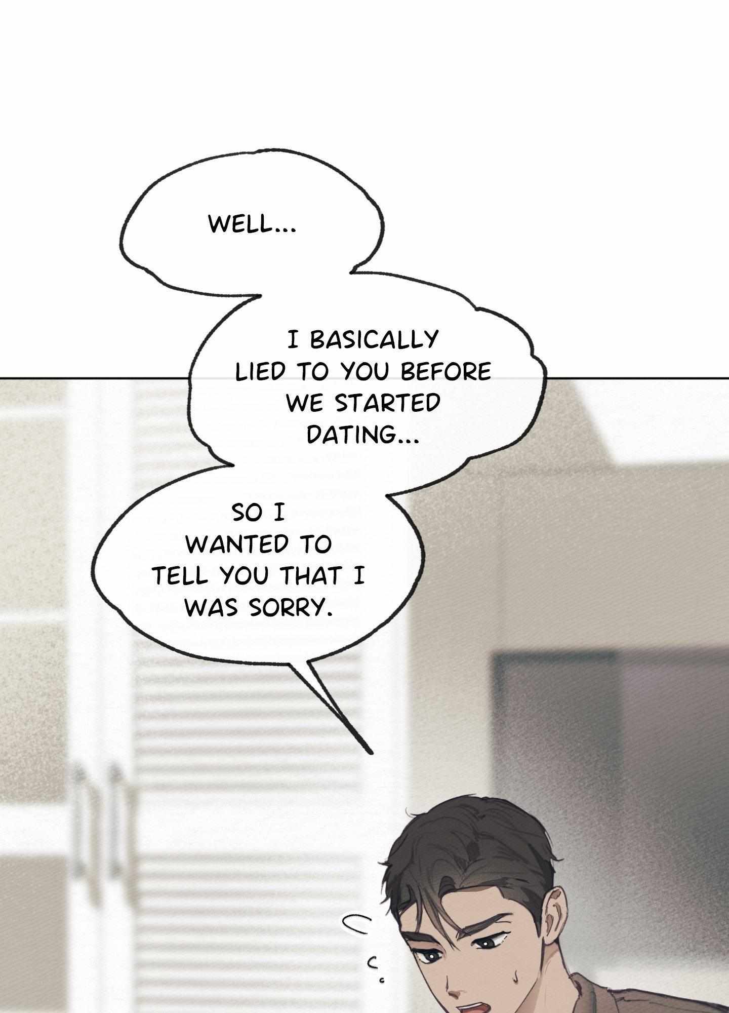 My perfect boyfriend Chapter 11 page 54 - 