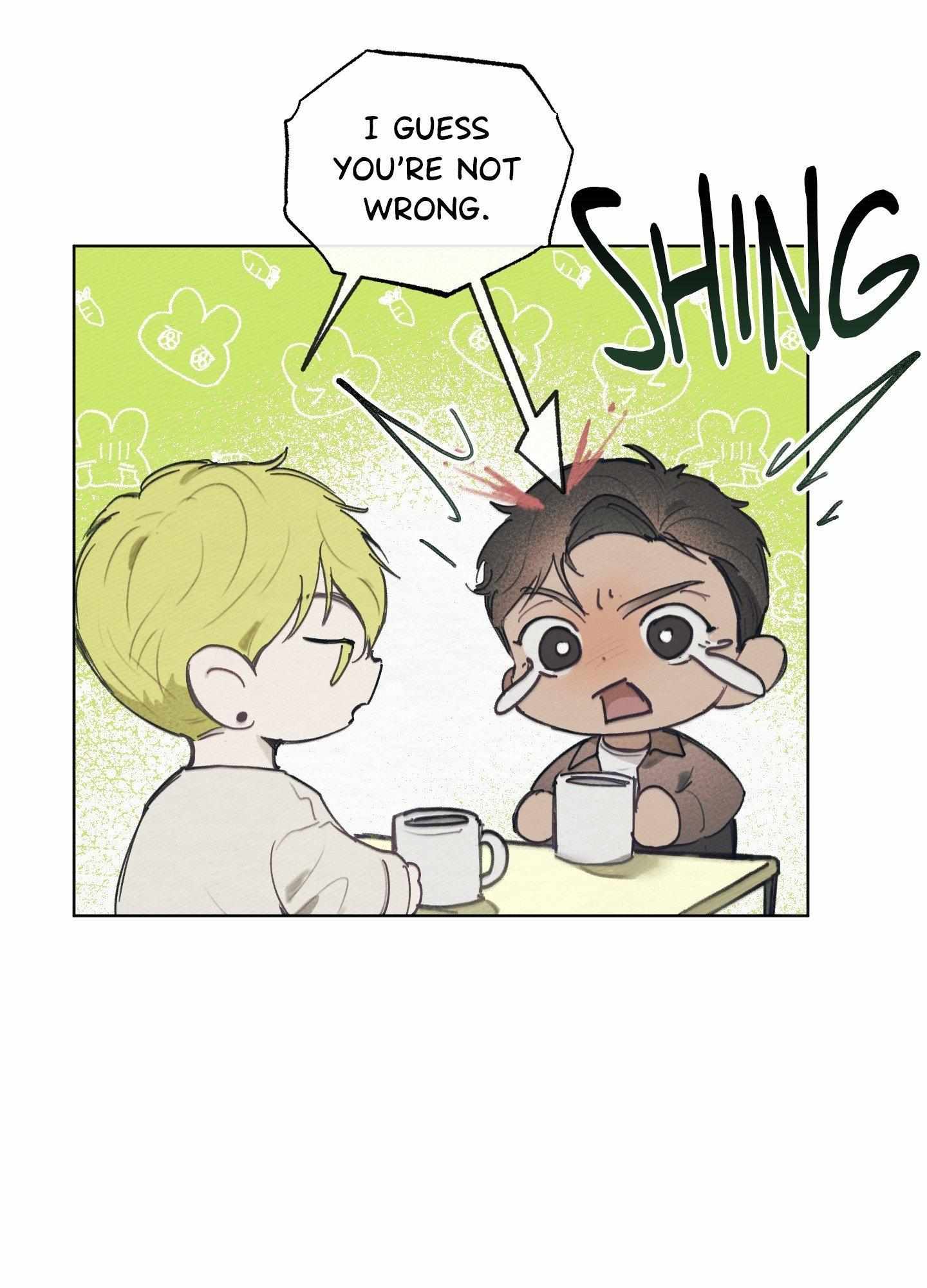 My perfect boyfriend Chapter 11 page 57 - 