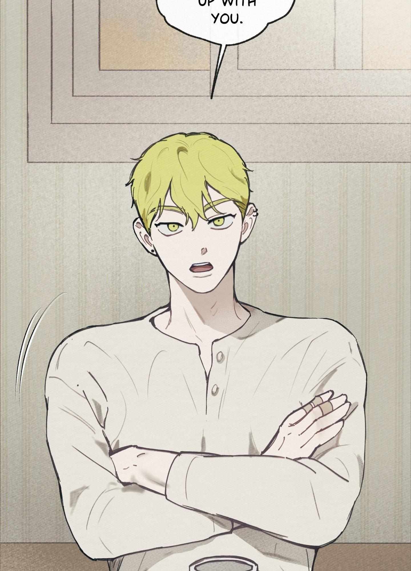 My perfect boyfriend Chapter 11 page 62 - 