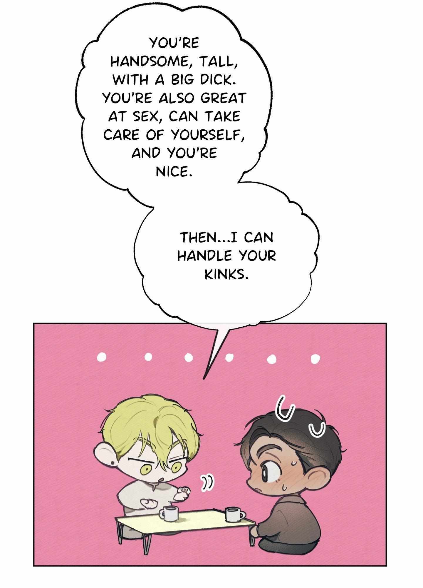 My perfect boyfriend Chapter 11 page 64 - 