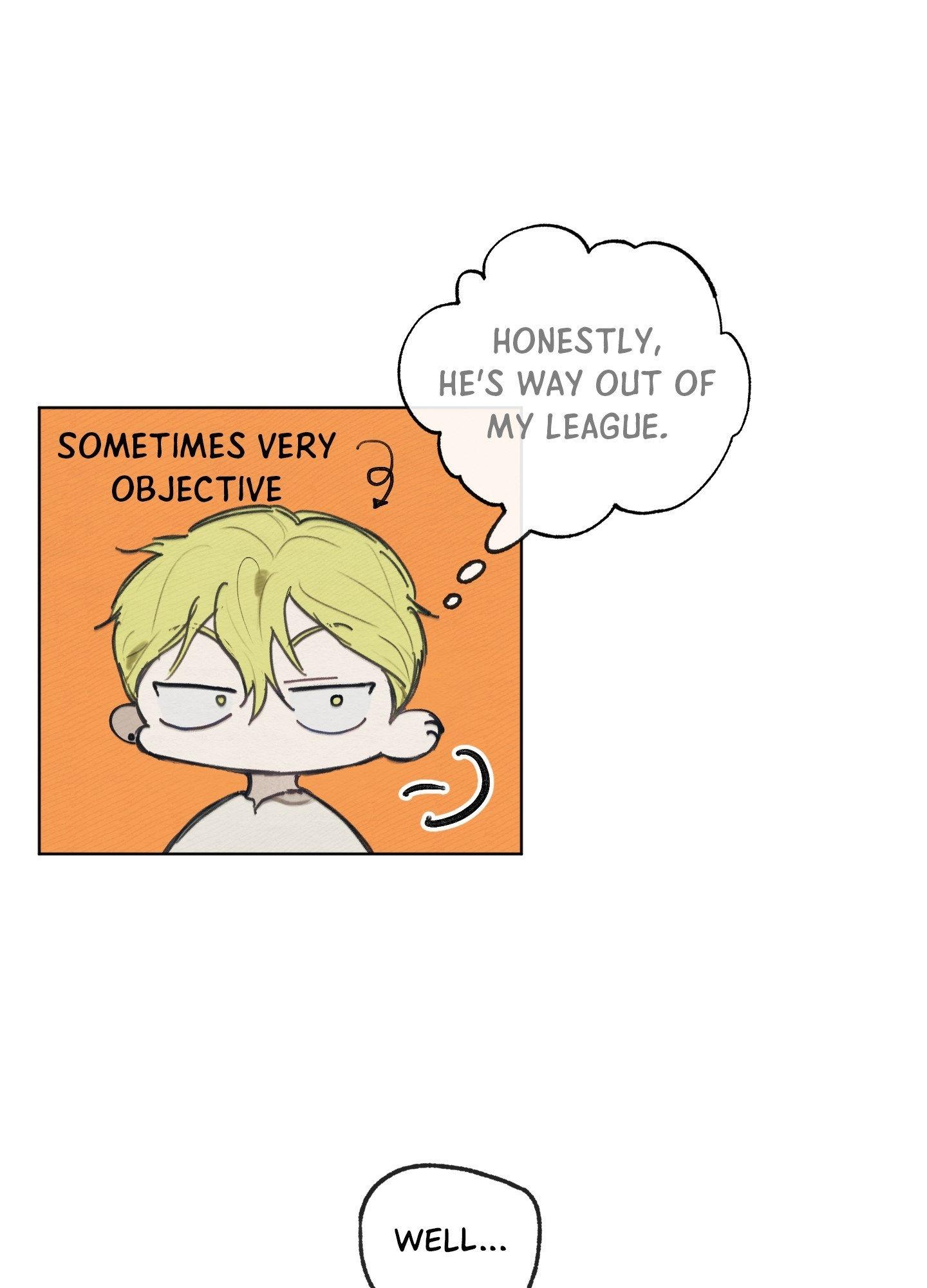 My perfect boyfriend Chapter 11 page 65 - 