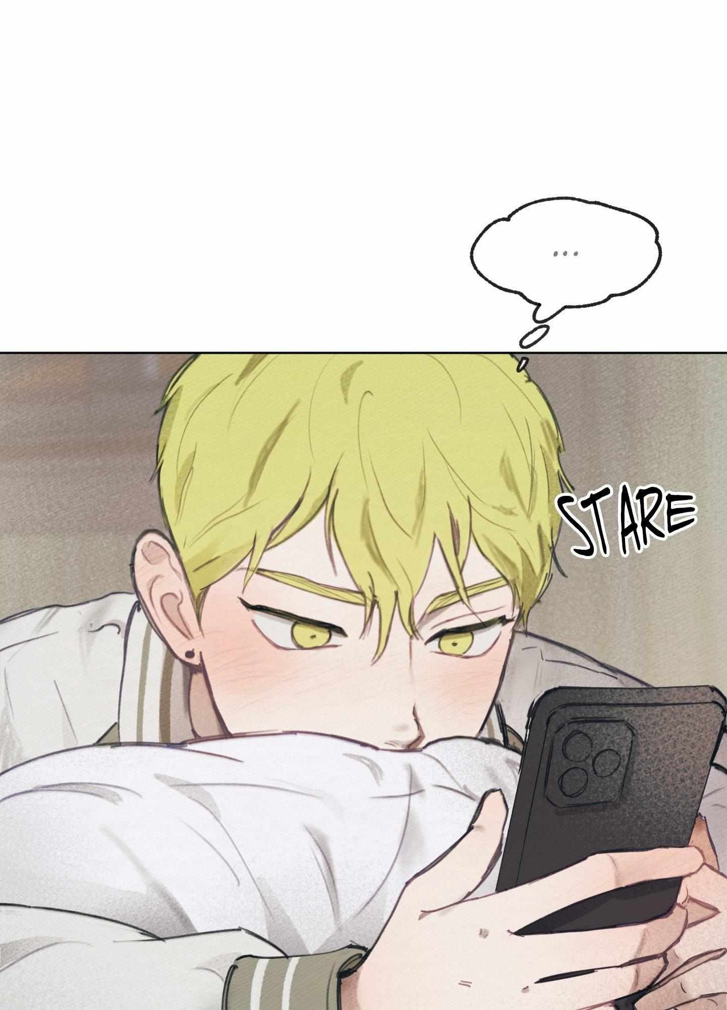 My perfect boyfriend Chapter 11 page 8 - 