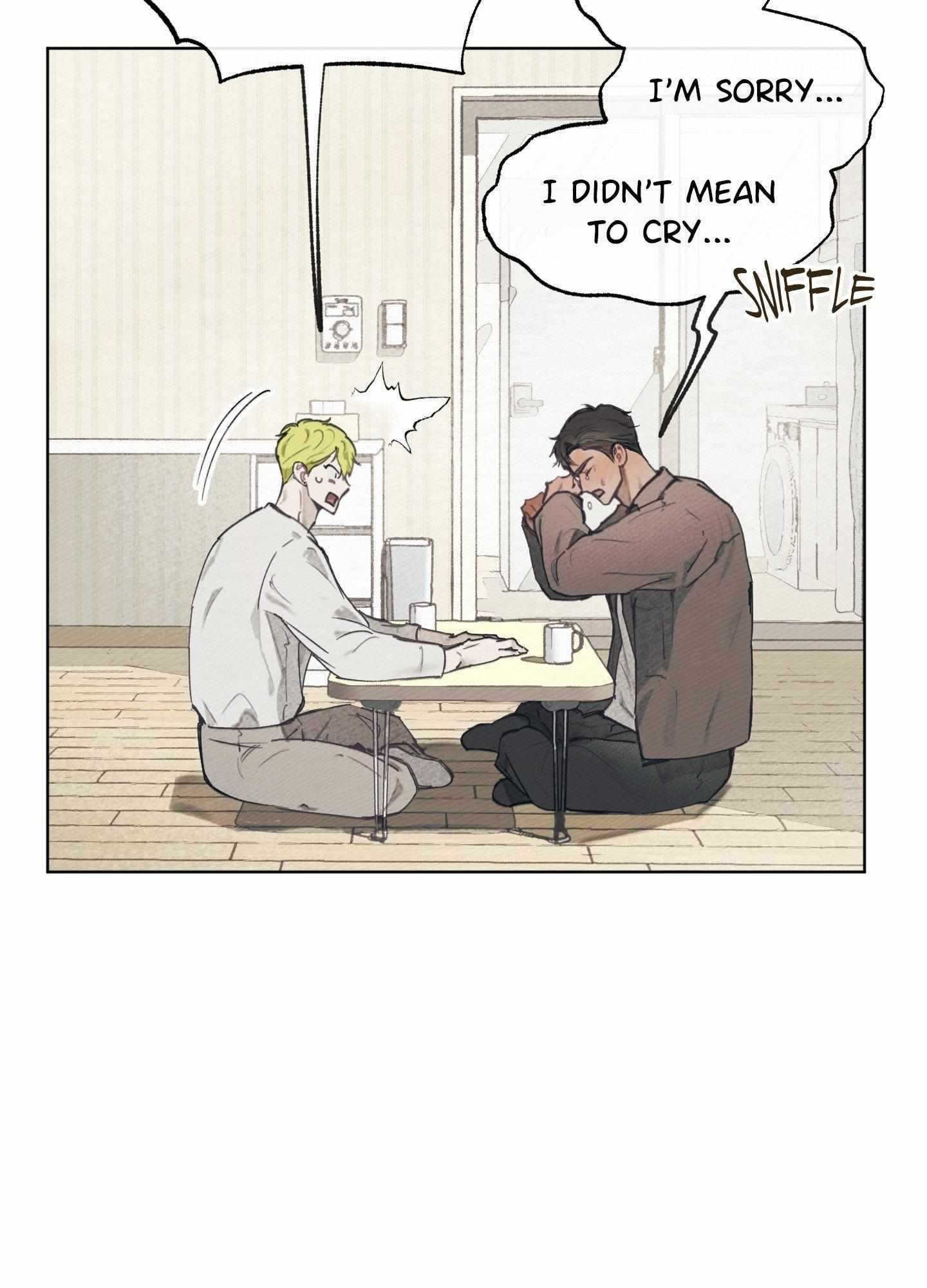 My perfect boyfriend Chapter 11 page 72 - 