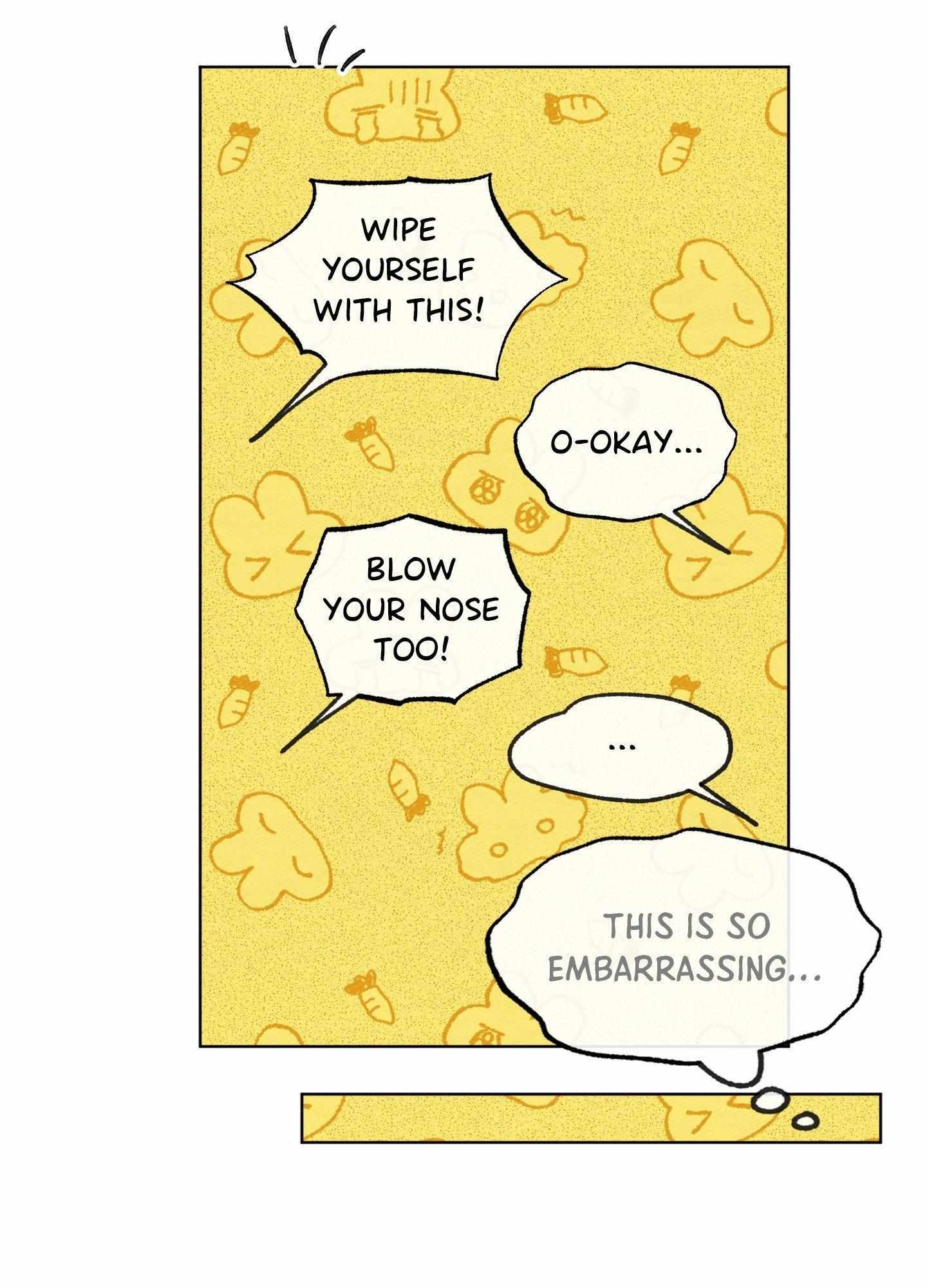 My perfect boyfriend Chapter 11 page 73 - 