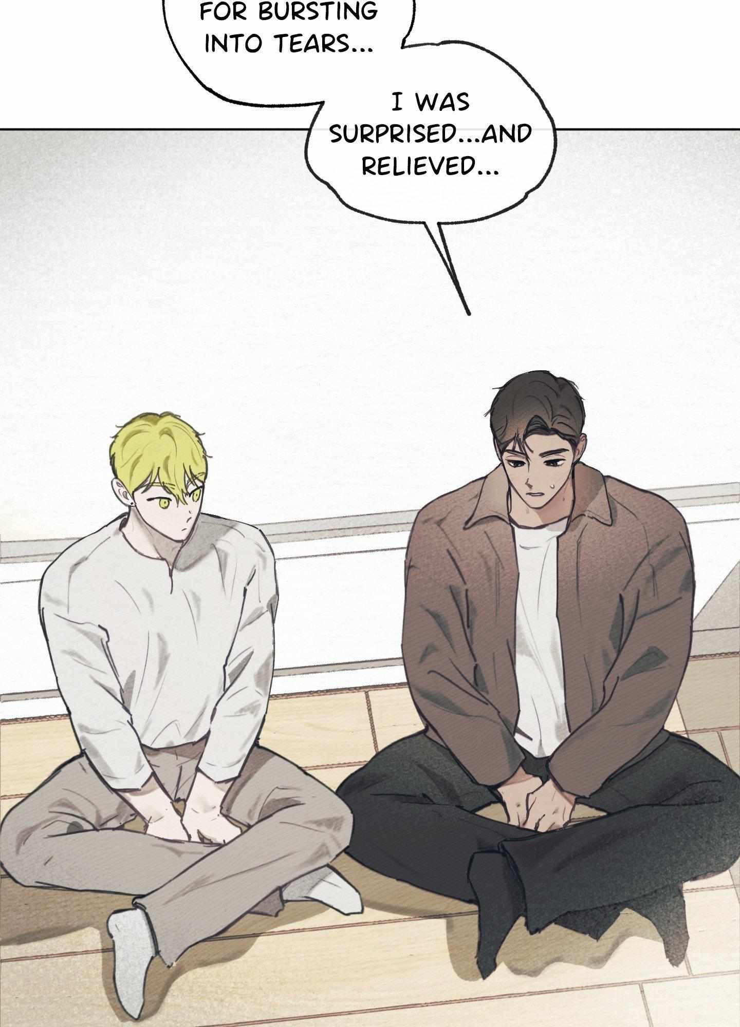 My perfect boyfriend Chapter 11 page 76 - 