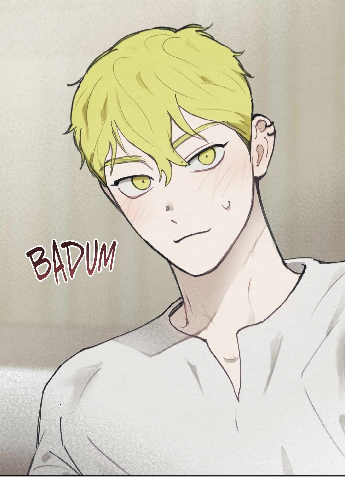 My perfect boyfriend Chapter 11 page 79 - 