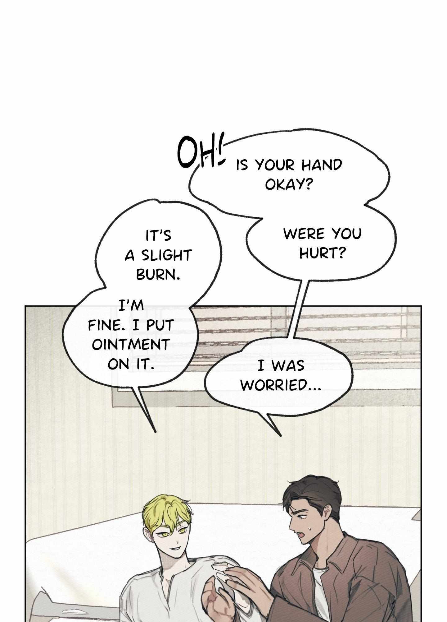 My perfect boyfriend Chapter 11 page 82 - 