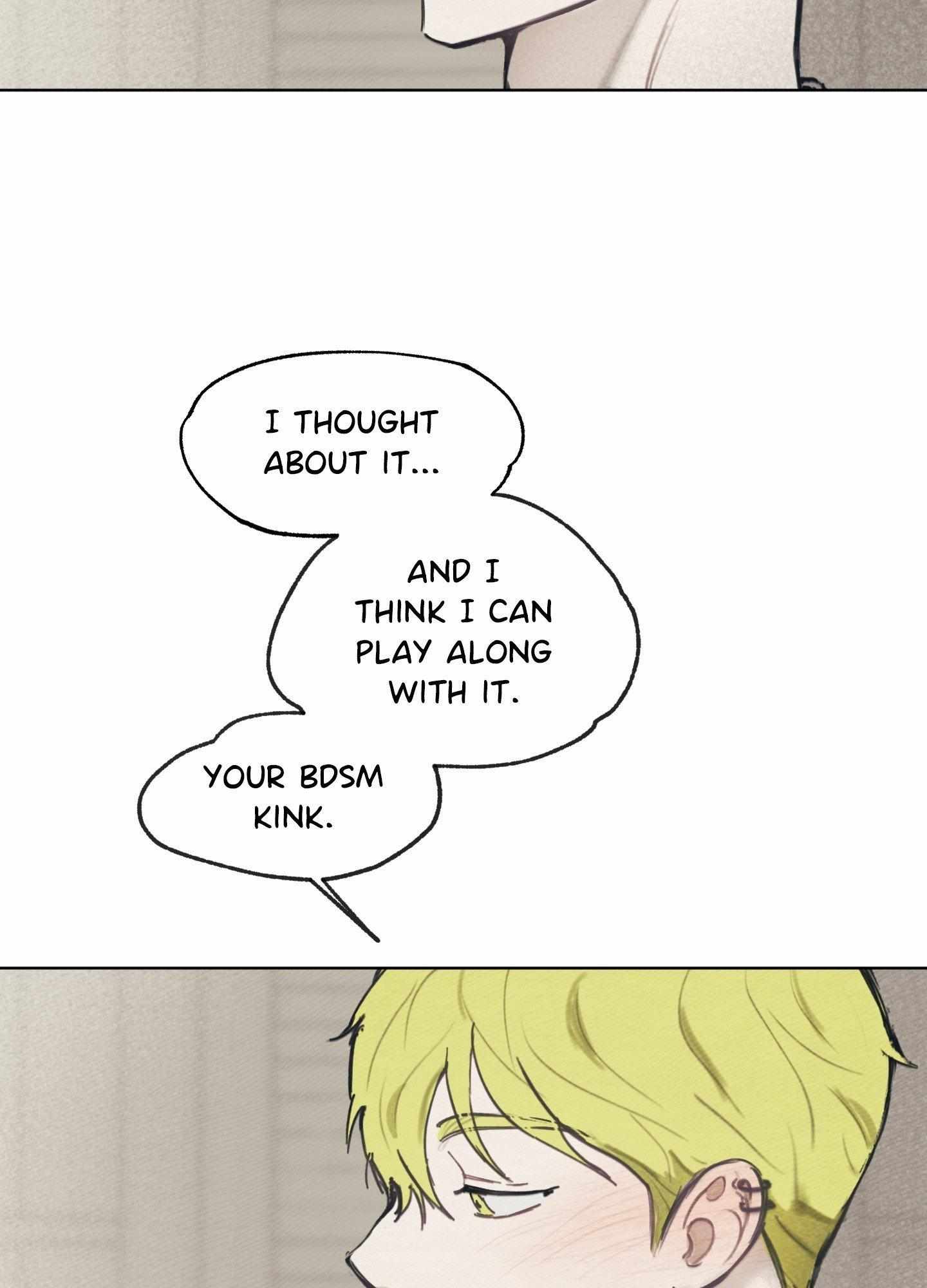 My perfect boyfriend Chapter 11 page 84 - 