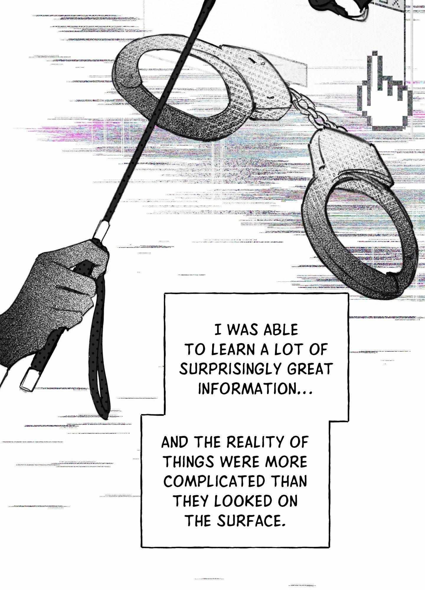 My perfect boyfriend Chapter 12 page 17 - 