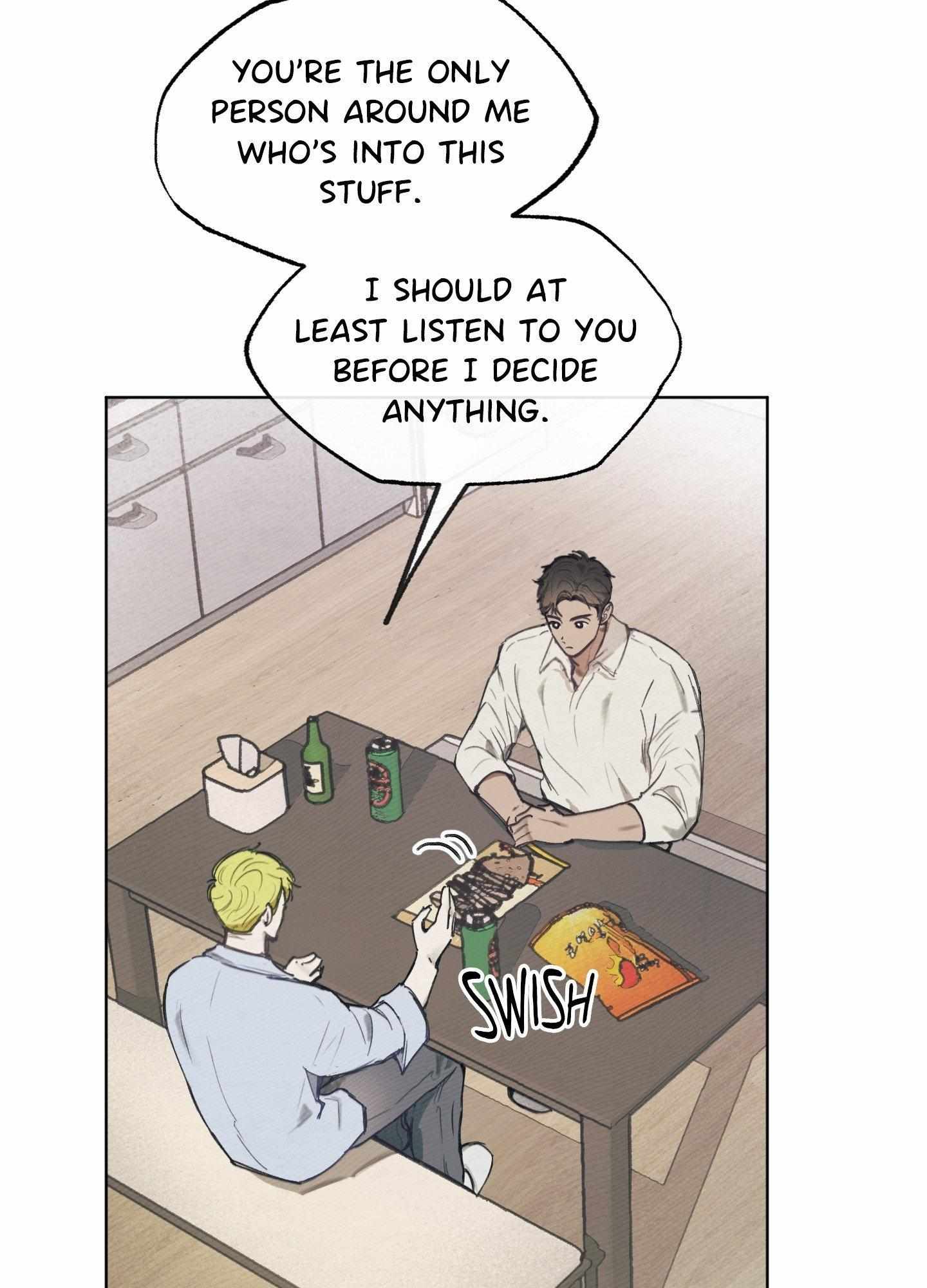 My perfect boyfriend Chapter 12 page 28 - 
