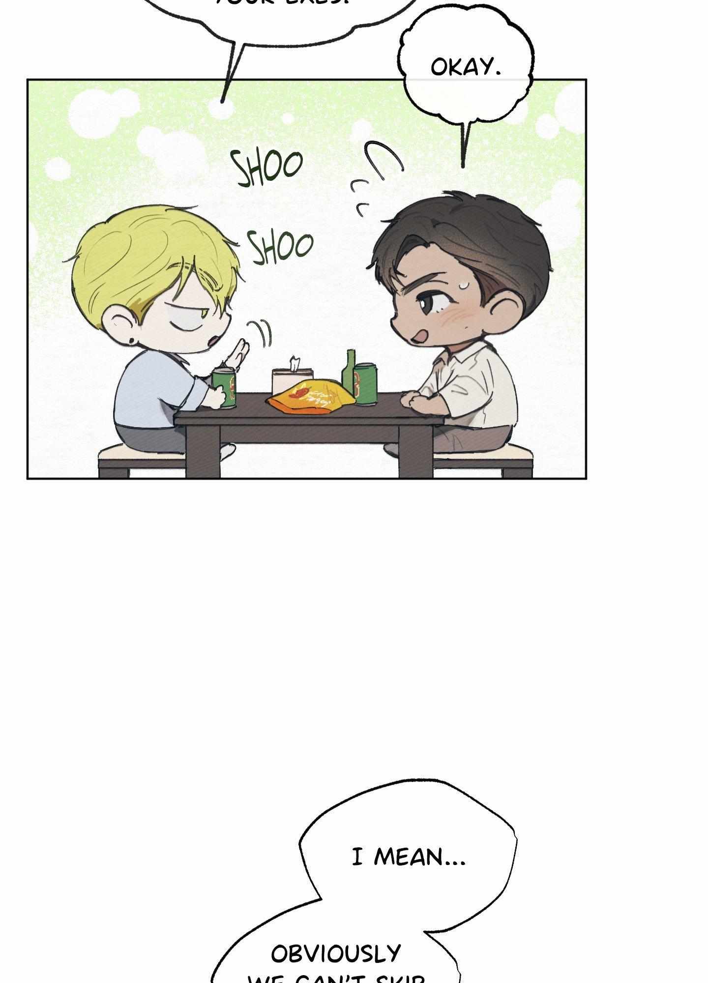 My perfect boyfriend Chapter 12 page 31 - 