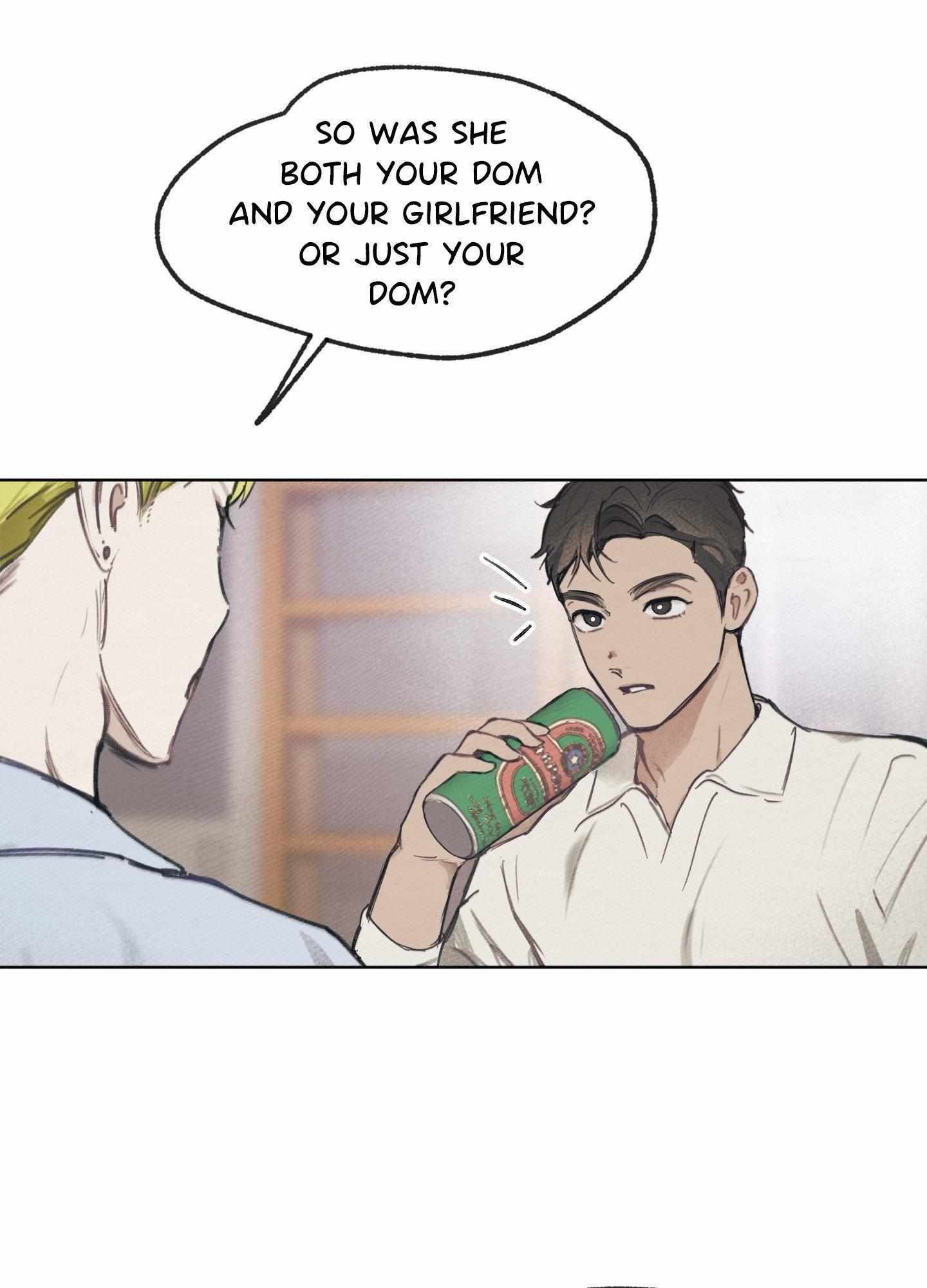 My perfect boyfriend Chapter 12 page 33 - 