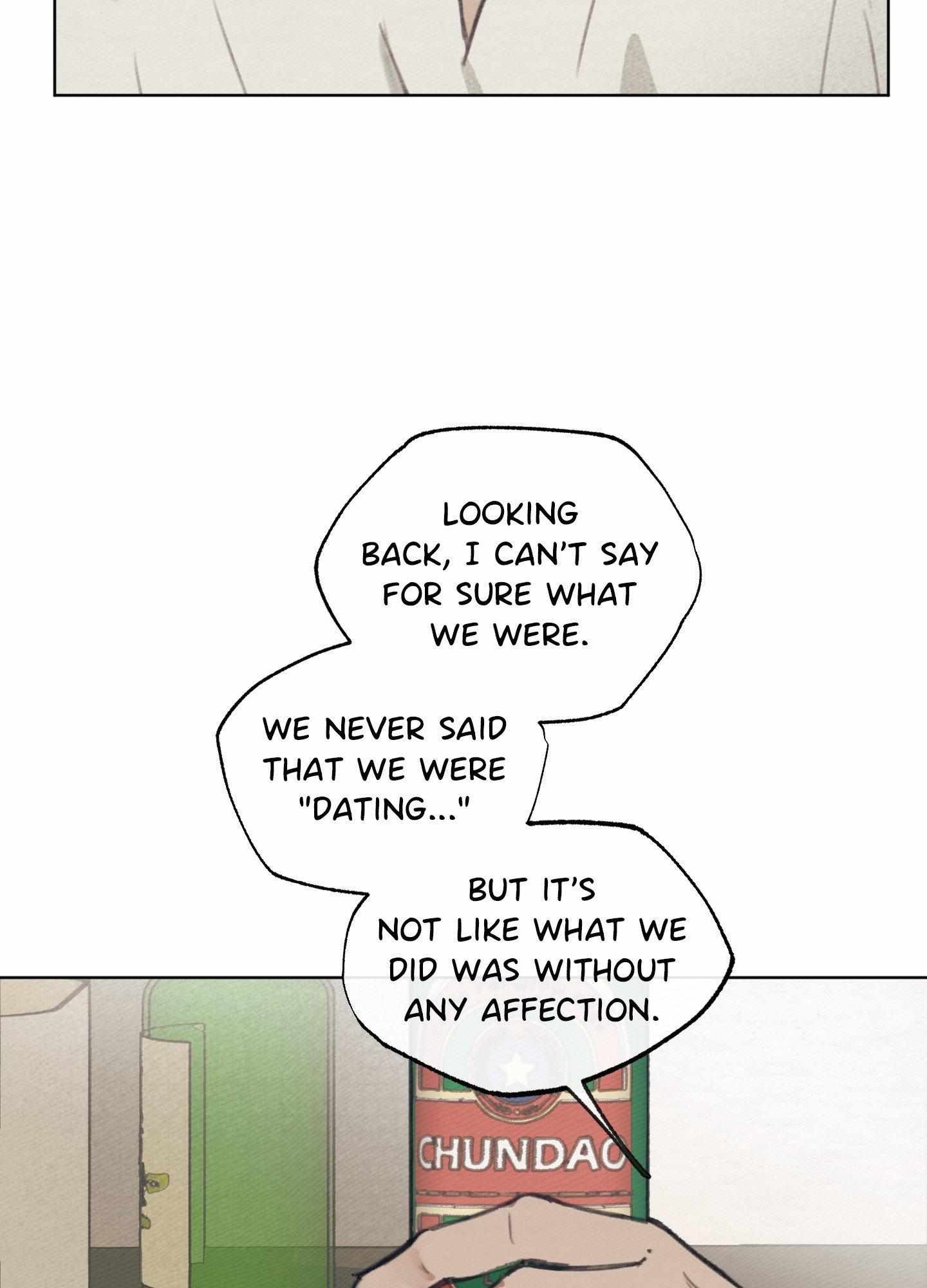 My perfect boyfriend Chapter 12 page 35 - 