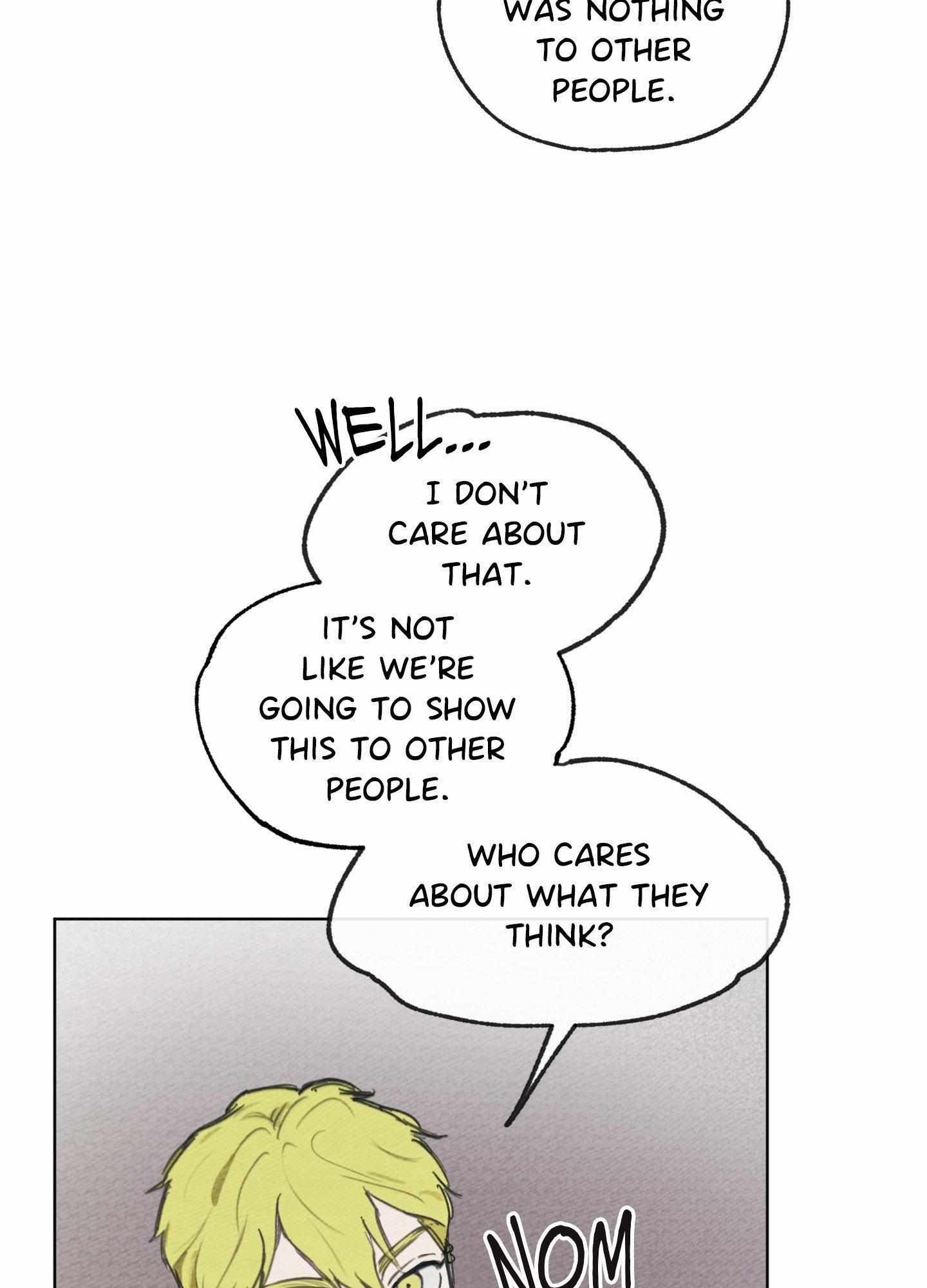 My perfect boyfriend Chapter 12 page 38 - 