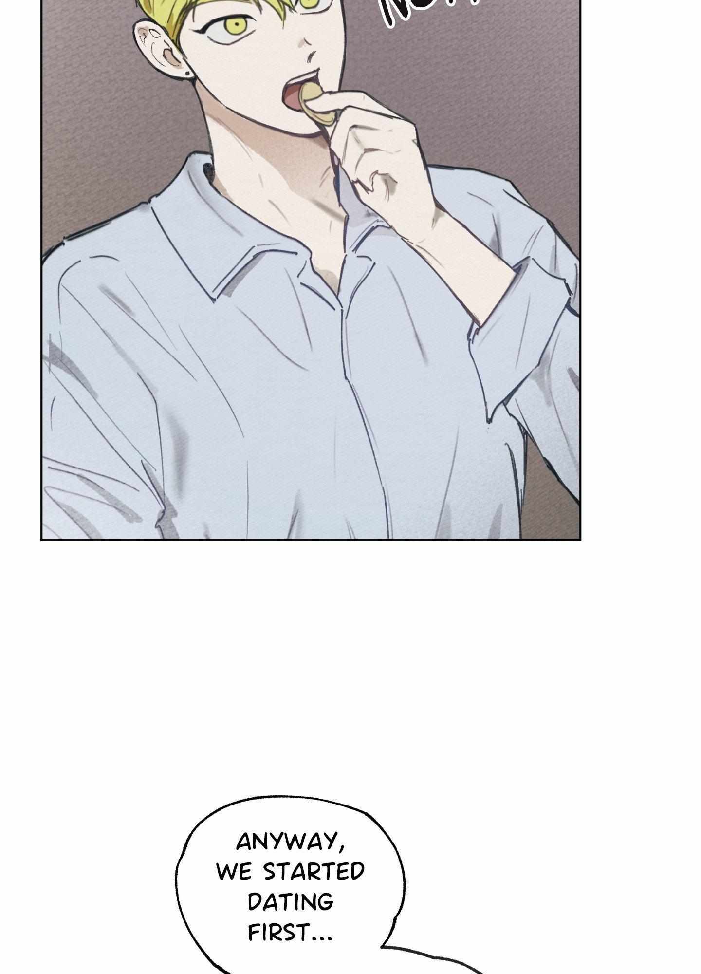My perfect boyfriend Chapter 12 page 39 - 