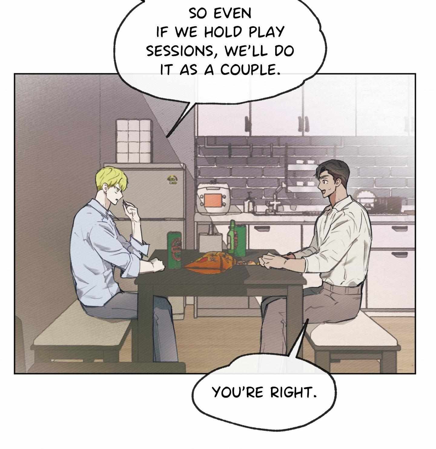 My perfect boyfriend Chapter 12 page 40 - 