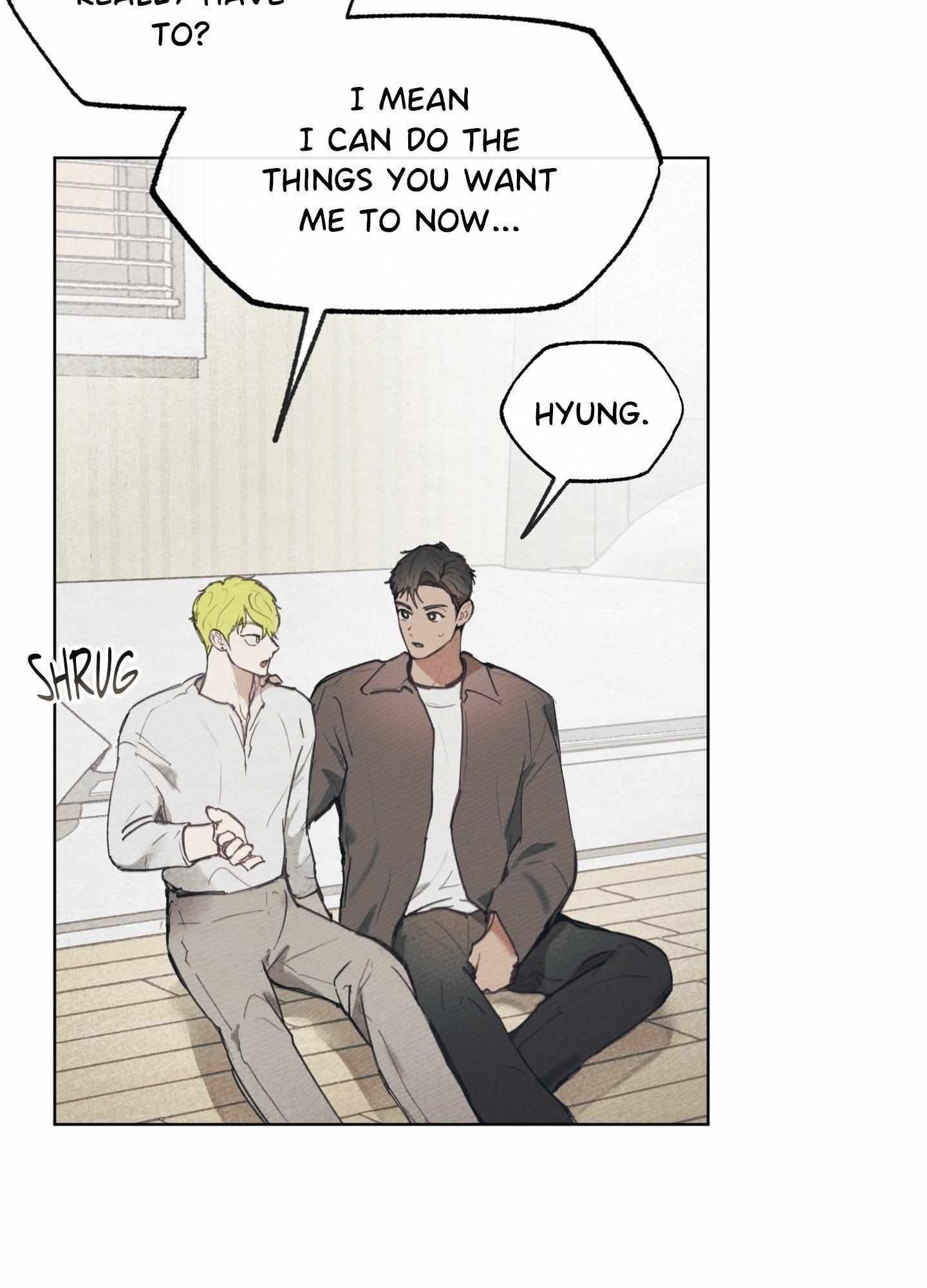 My perfect boyfriend Chapter 12 page 5 - 