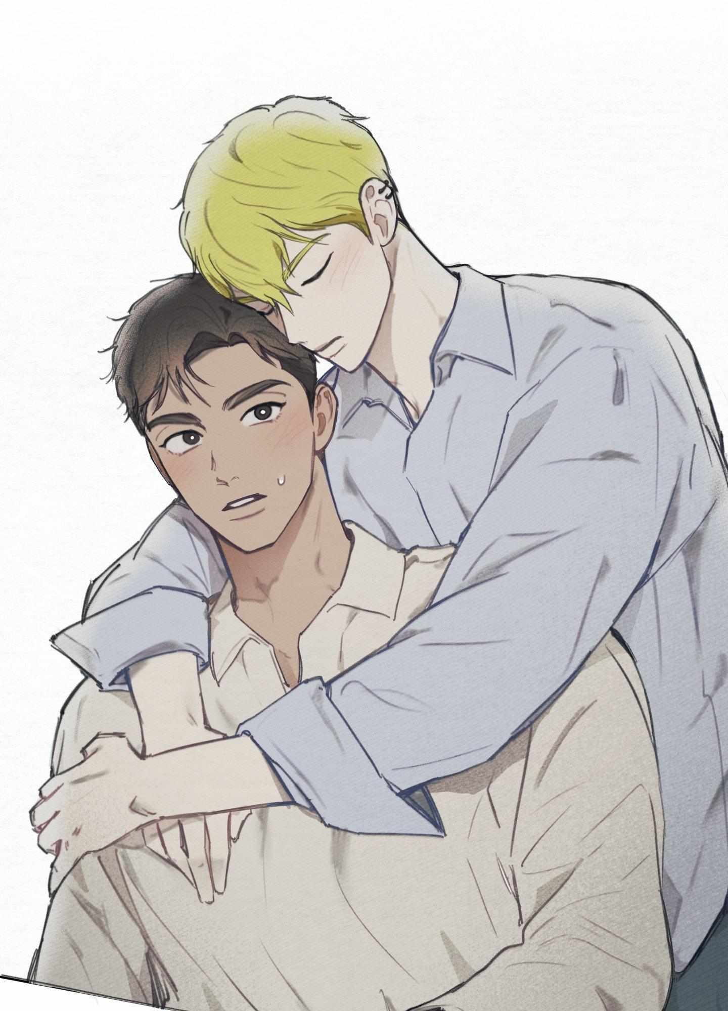 My perfect boyfriend Chapter 12 page 52 - 
