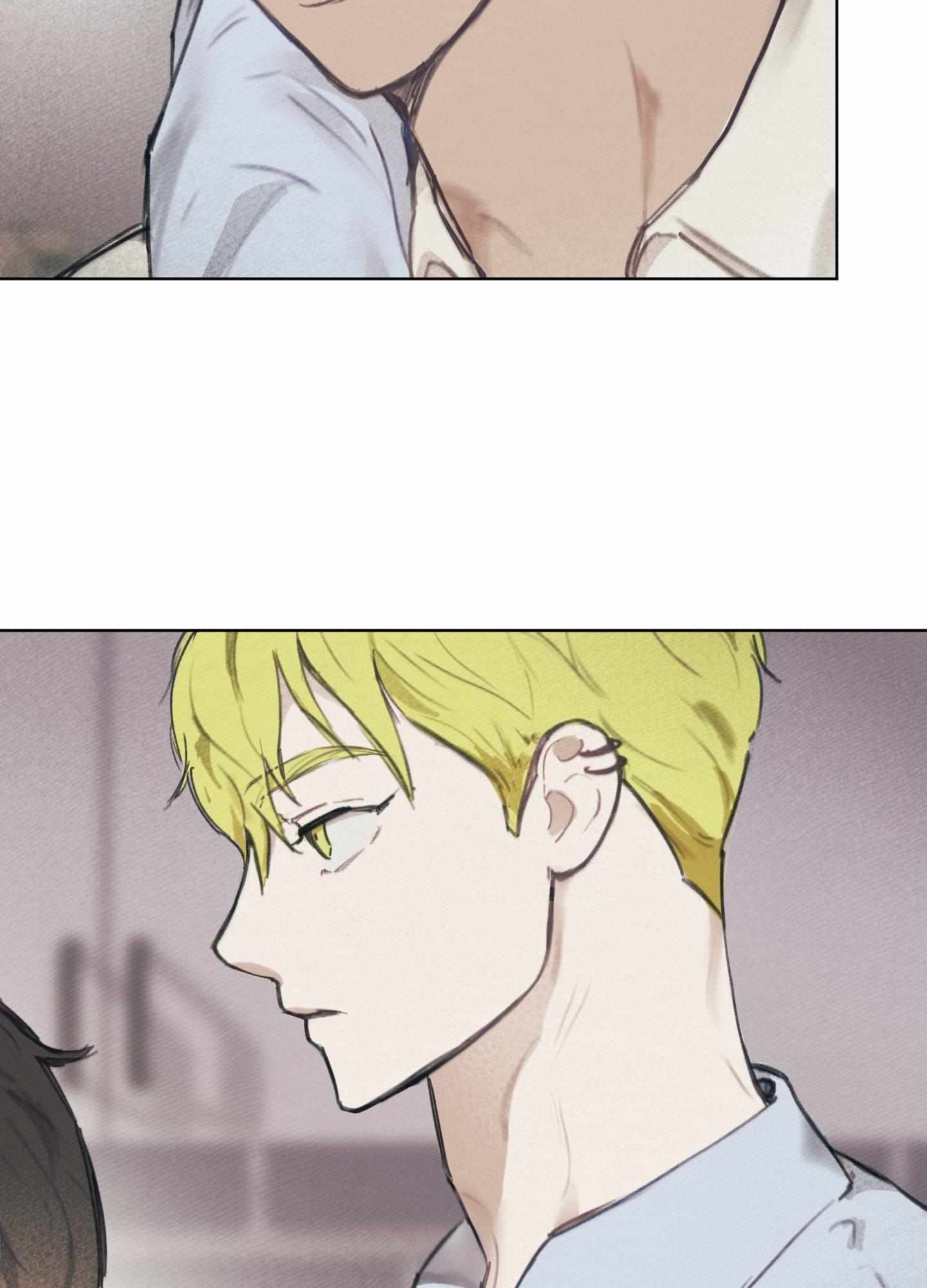My perfect boyfriend Chapter 12 page 55 - 