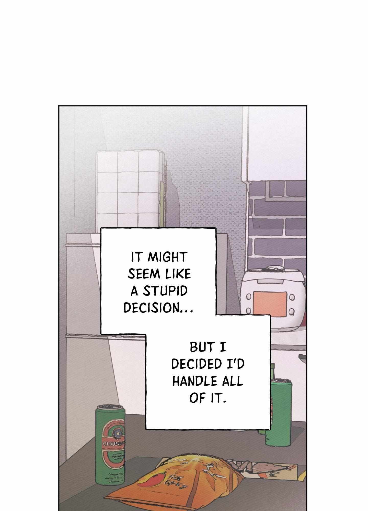 My perfect boyfriend Chapter 12 page 57 - 