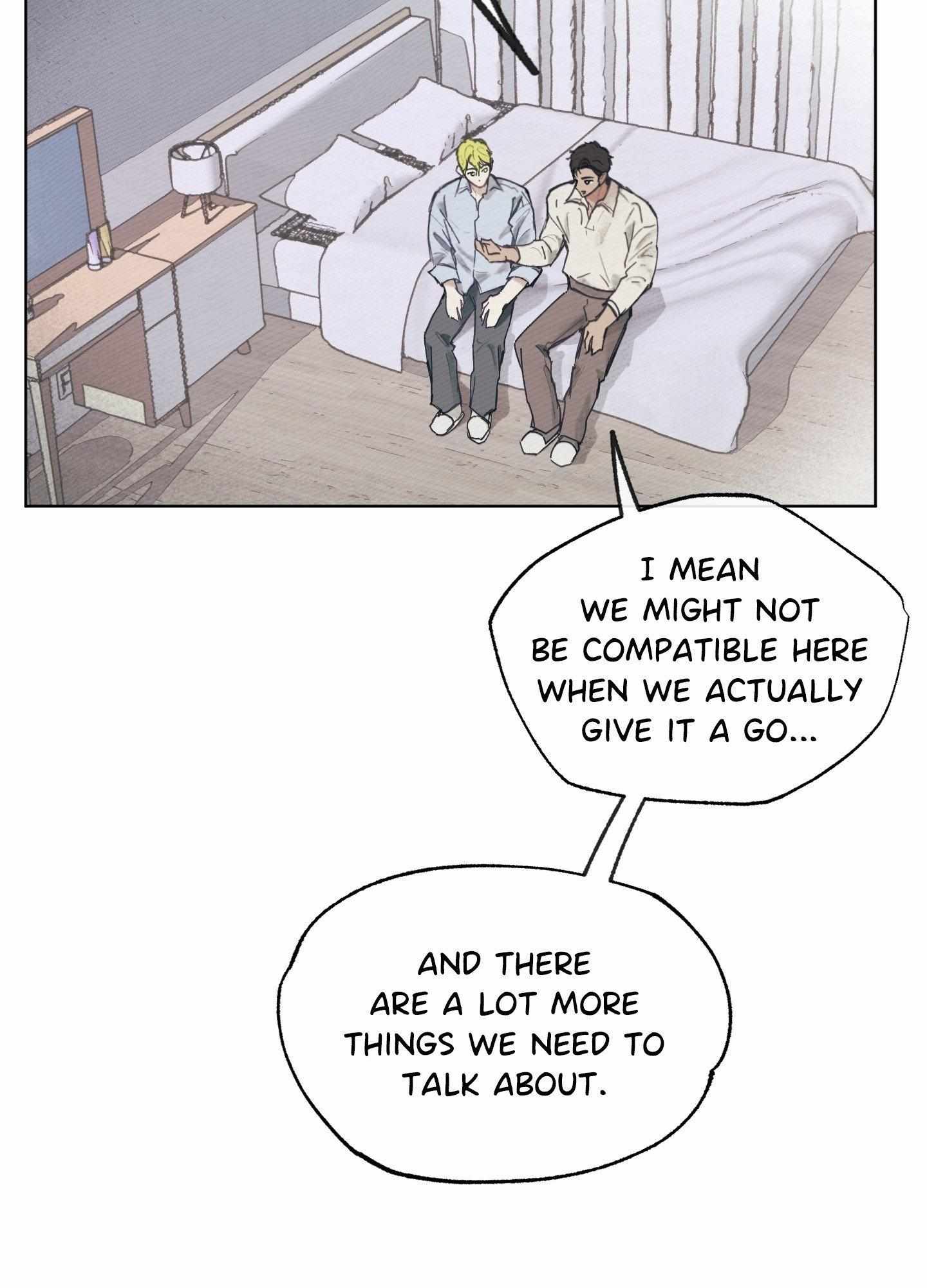 My perfect boyfriend Chapter 12 page 63 - 