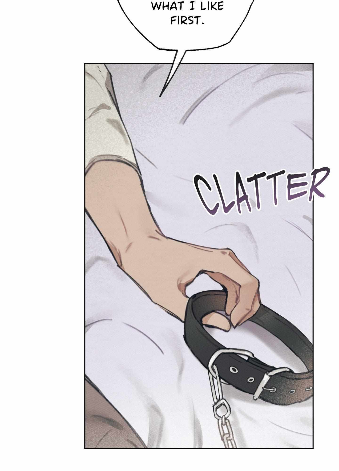My perfect boyfriend Chapter 12 page 68 - 