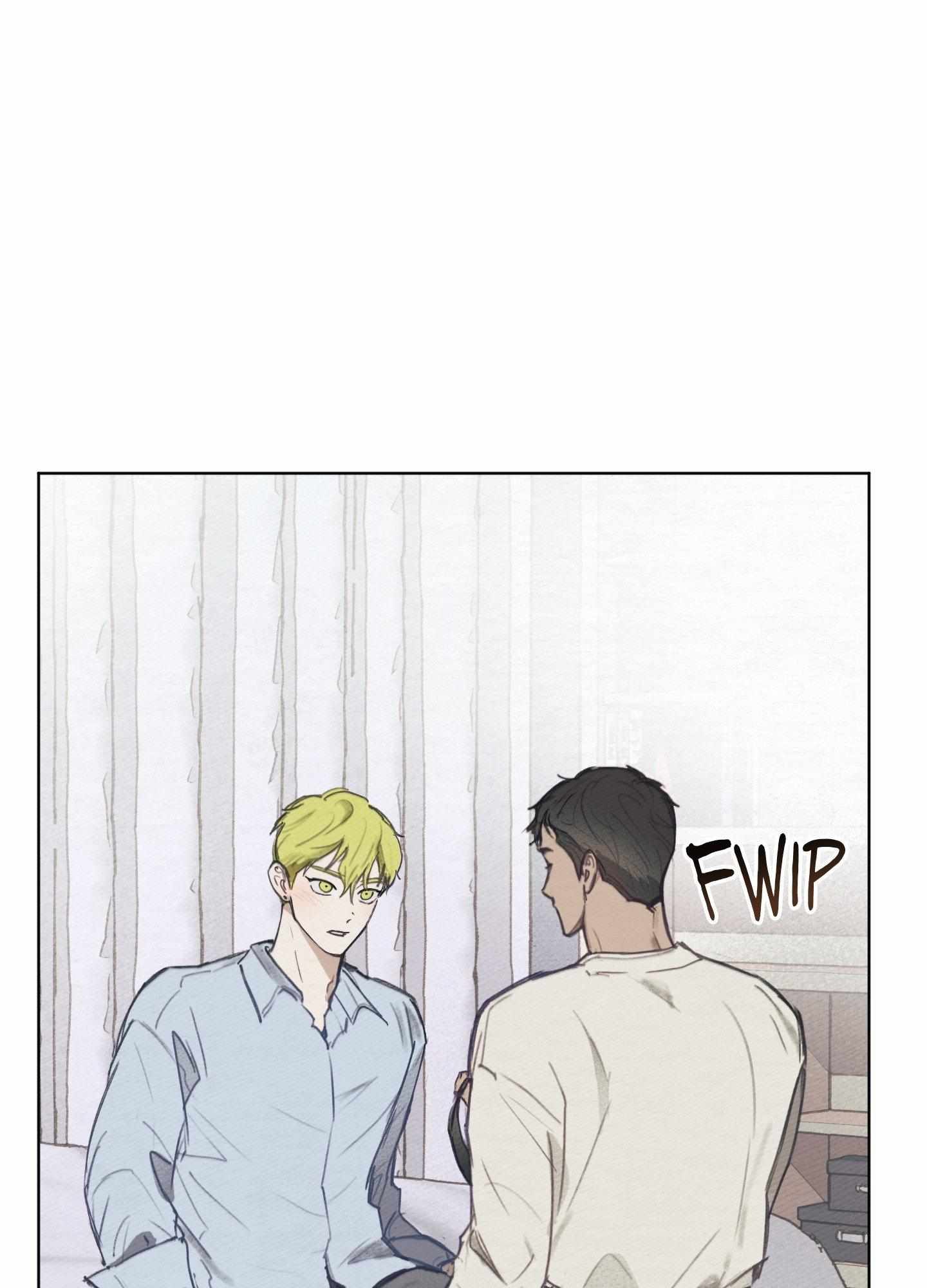 My perfect boyfriend Chapter 12 page 69 - 