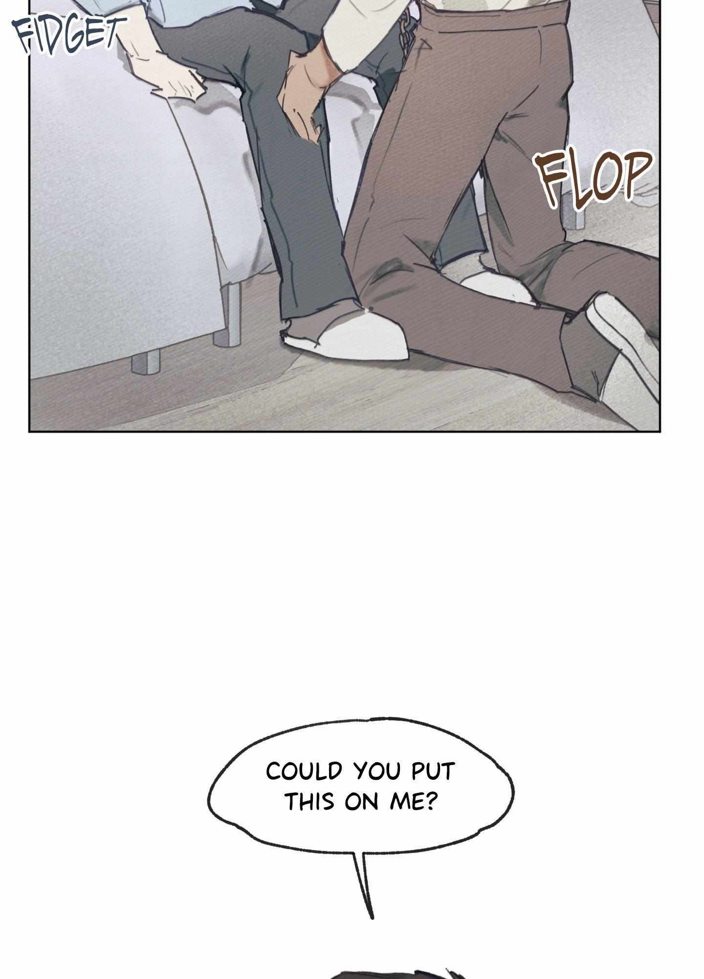 My perfect boyfriend Chapter 12 page 70 - 