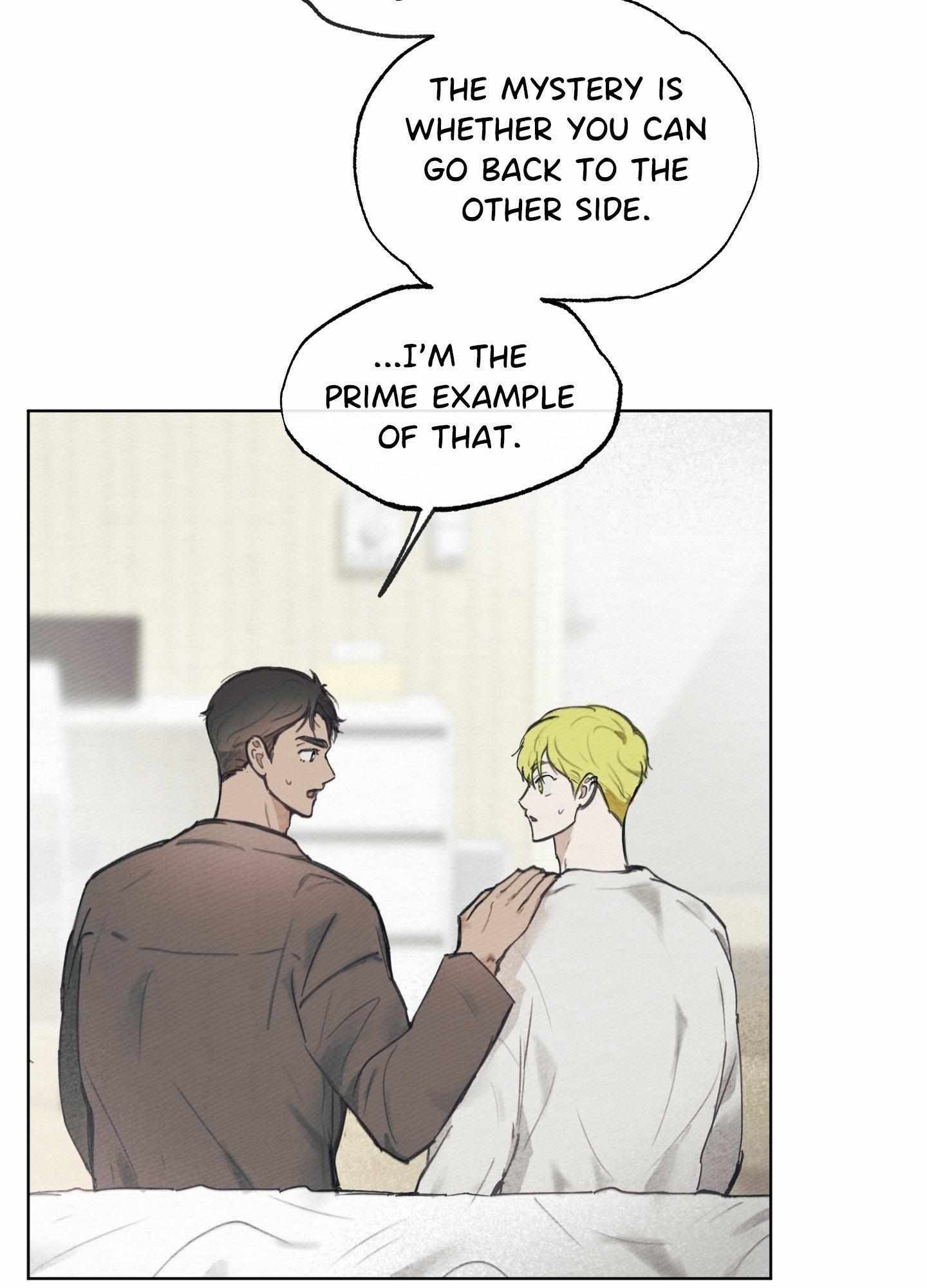 My perfect boyfriend Chapter 12 page 8 - 