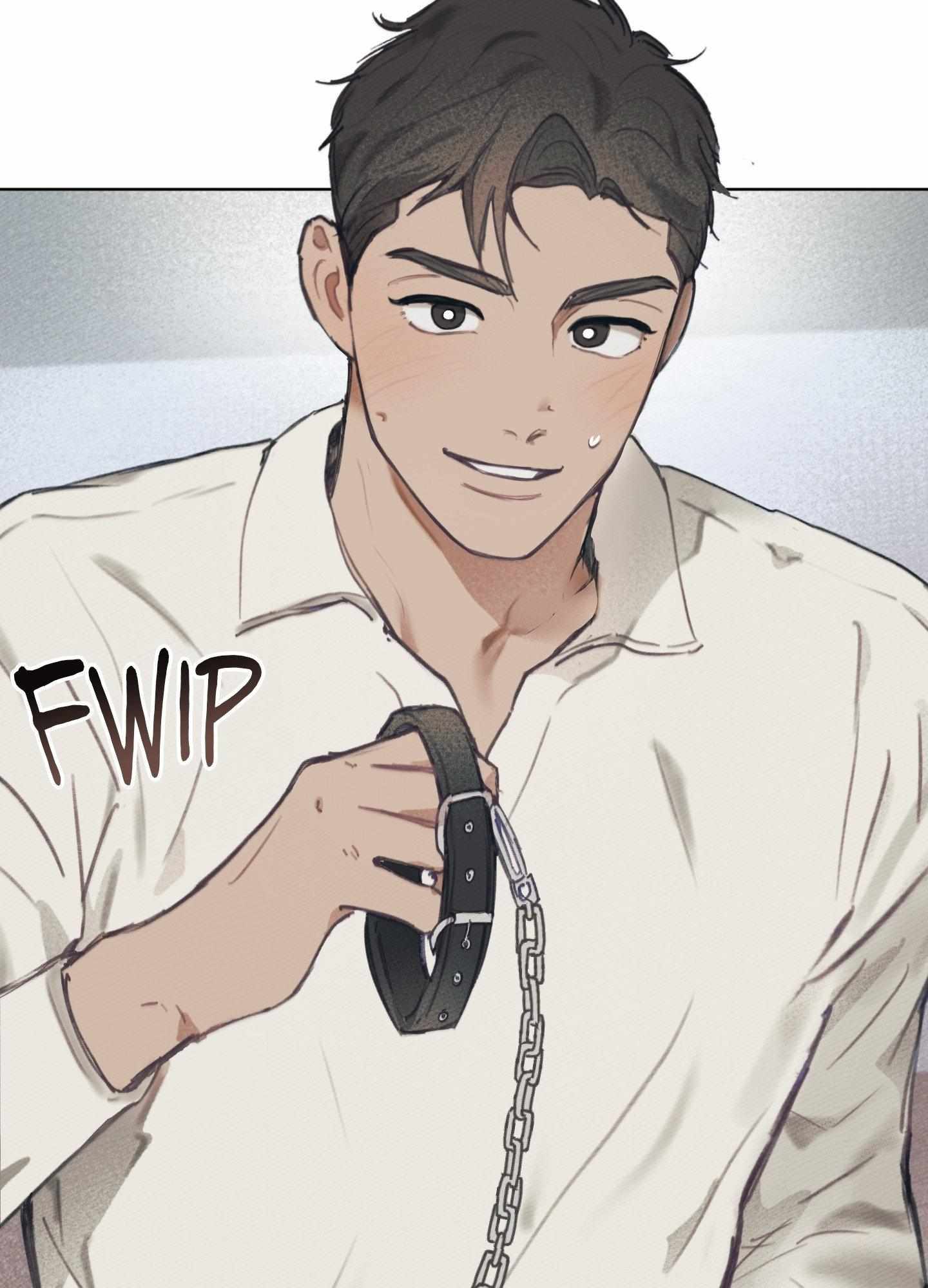 My perfect boyfriend Chapter 12 page 71 - 