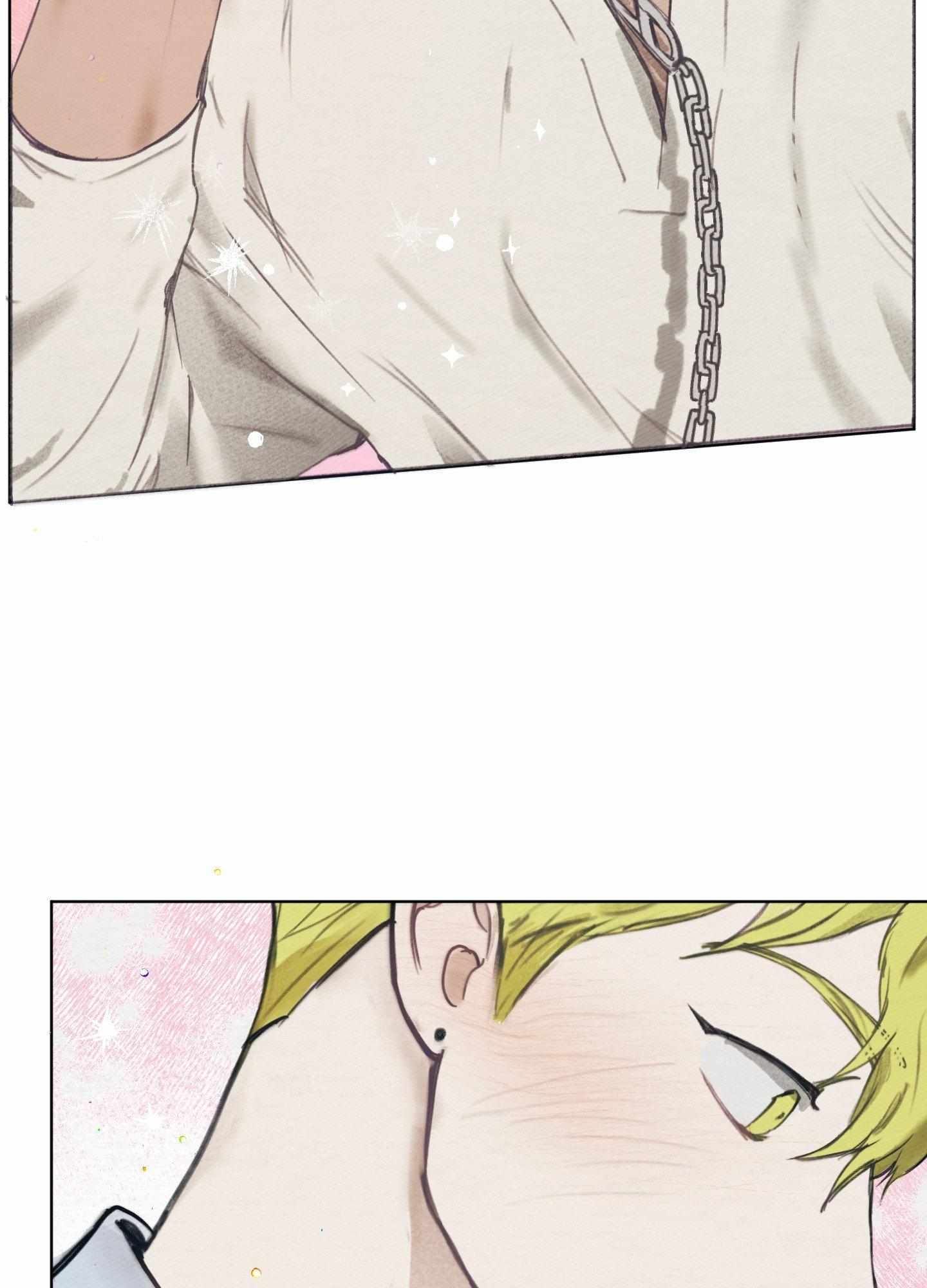 My perfect boyfriend Chapter 12 page 83 - 