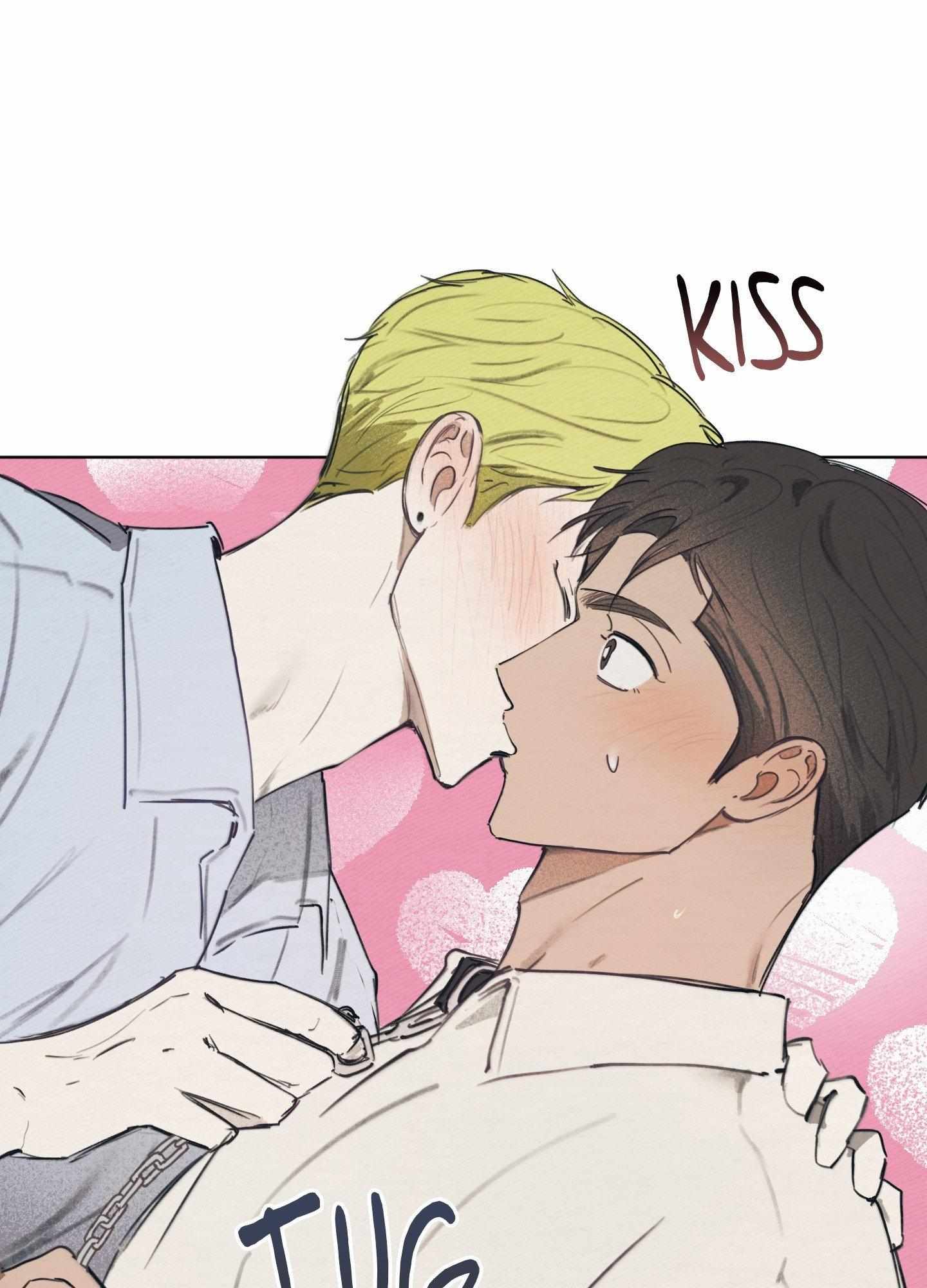 My perfect boyfriend Chapter 12 page 85 - 
