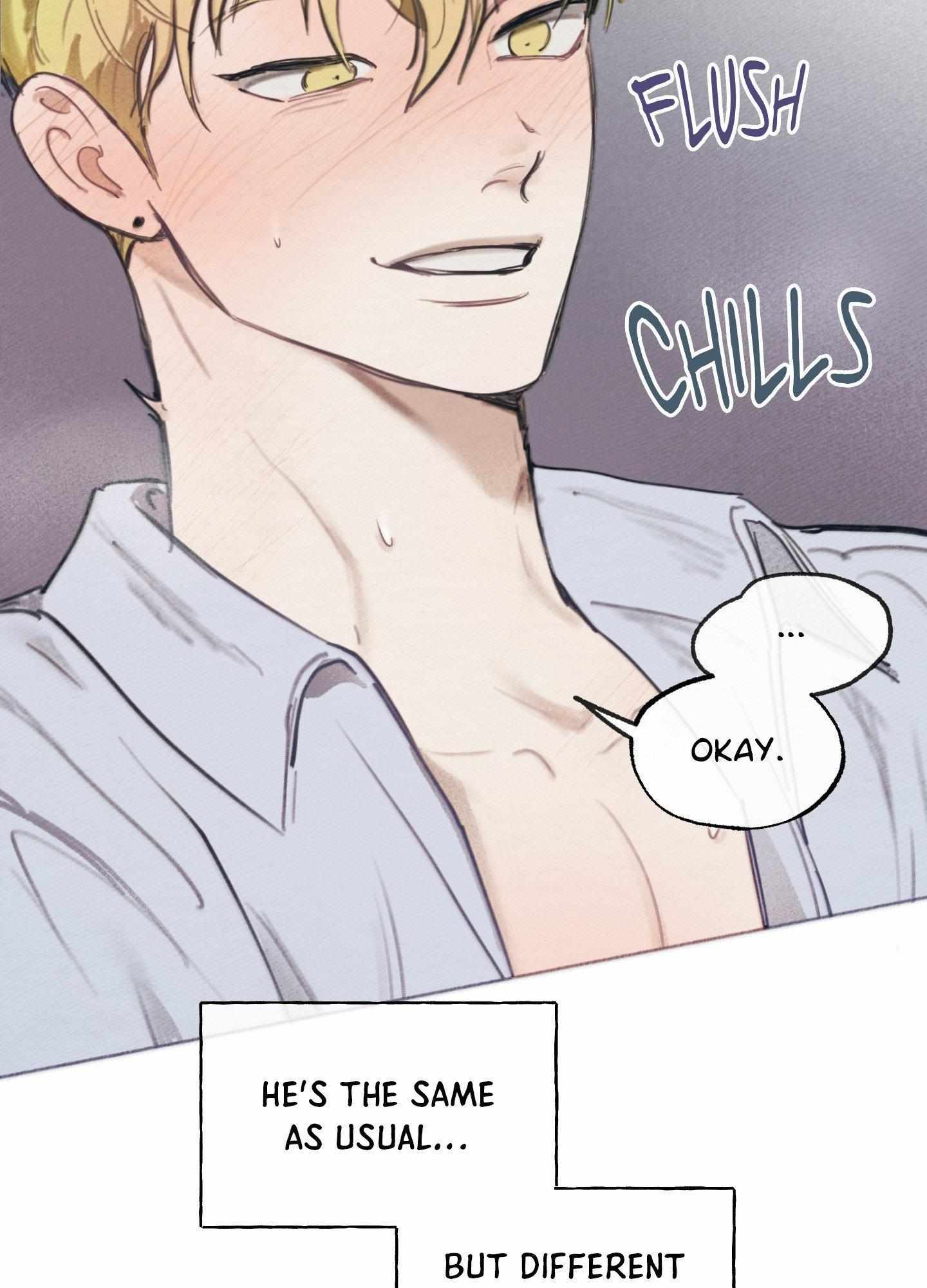 My perfect boyfriend Chapter 13 page 13 - 