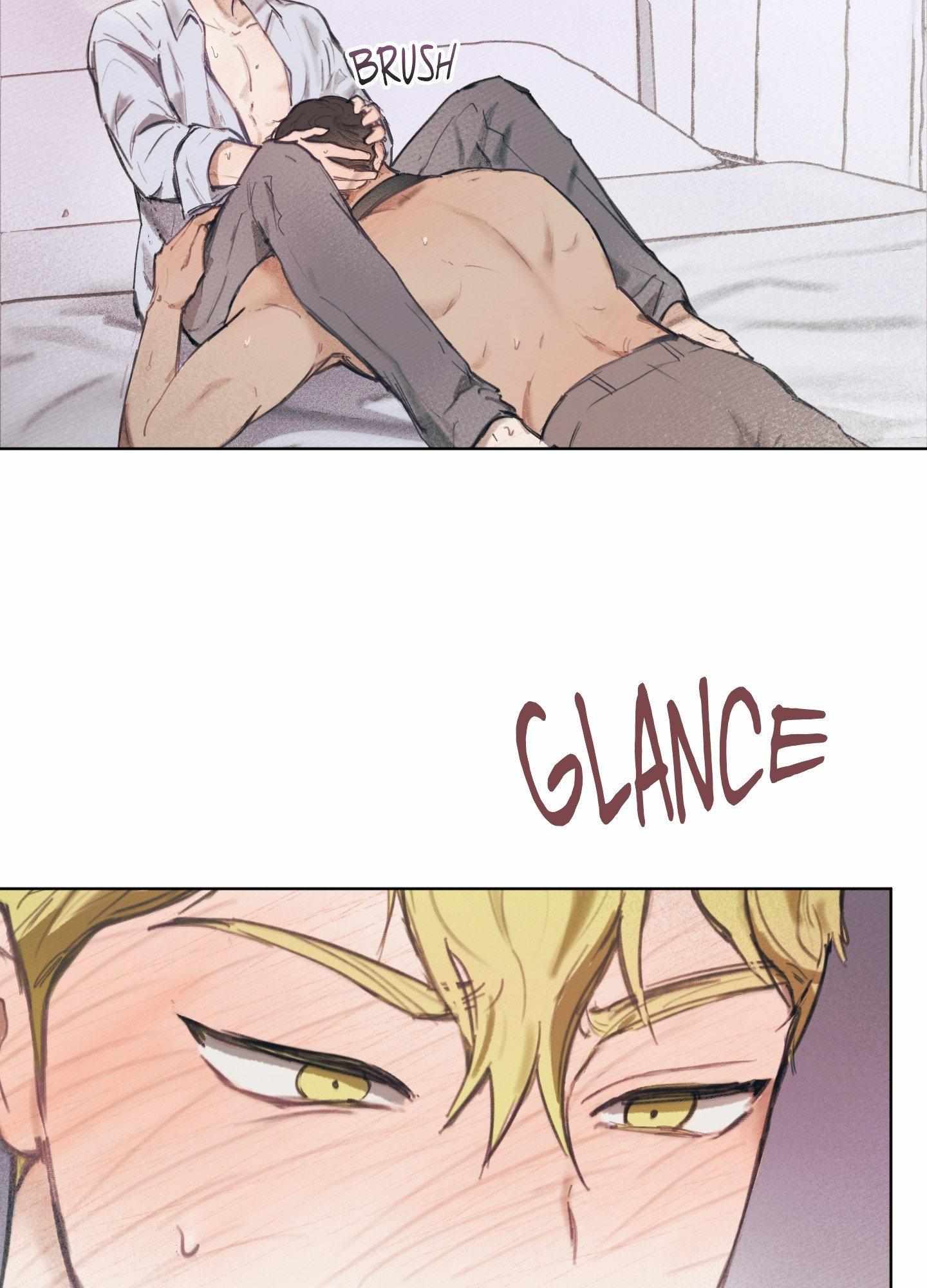 My perfect boyfriend Chapter 13 page 18 - 