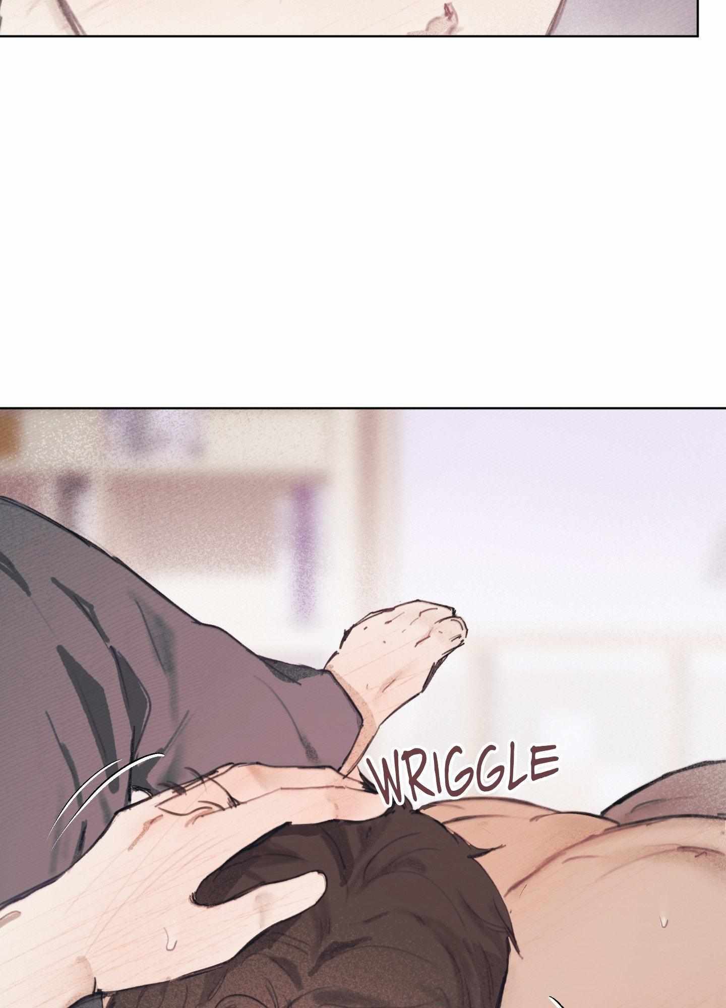 My perfect boyfriend Chapter 13 page 19 - 