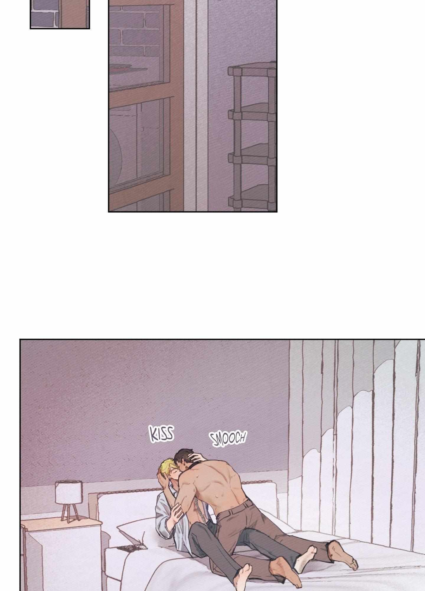 My perfect boyfriend Chapter 13 page 3 - 