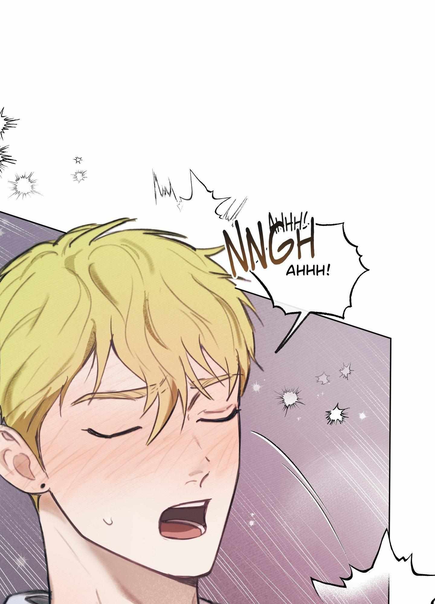 My perfect boyfriend Chapter 13 page 21 - 