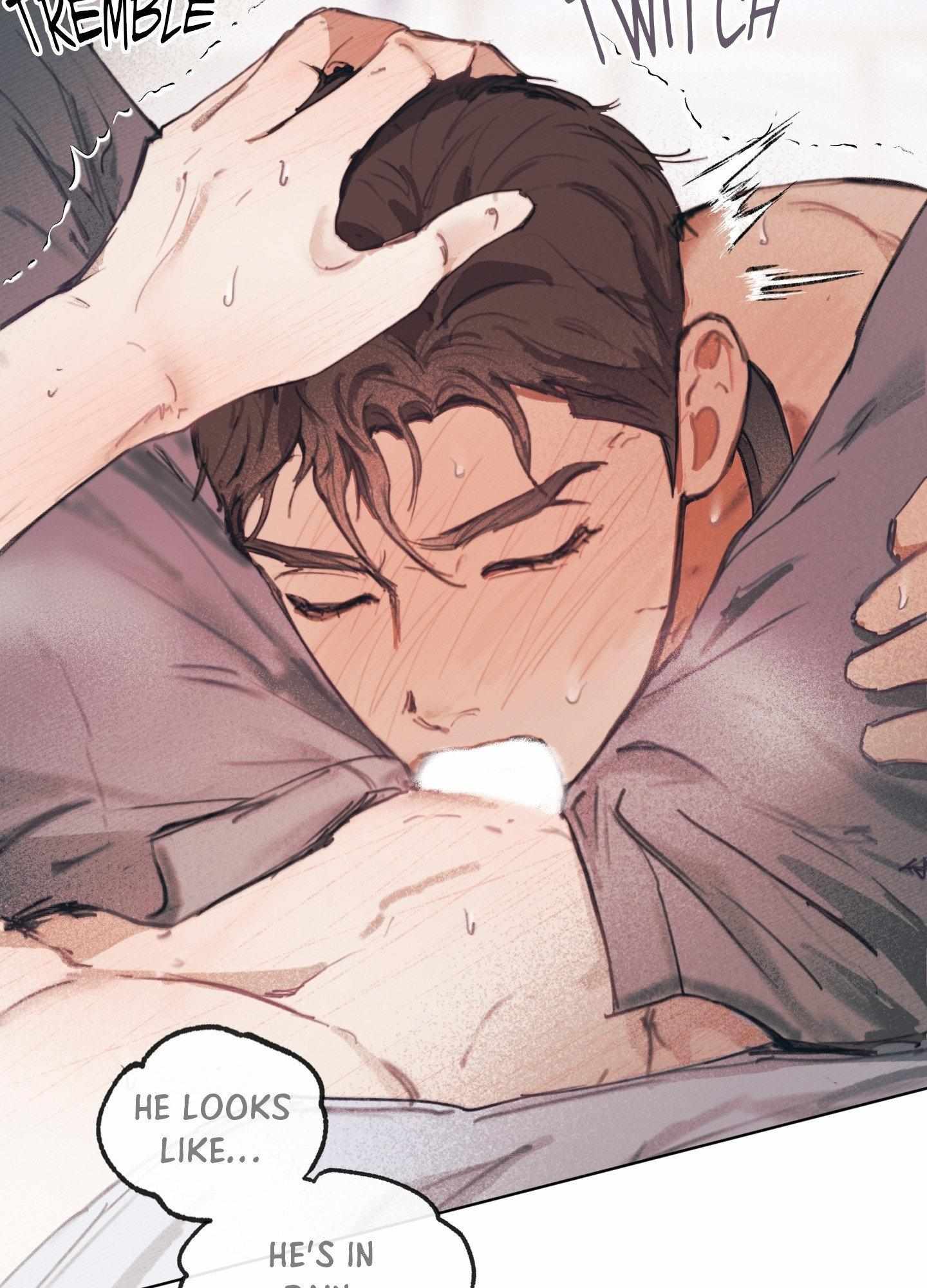 My perfect boyfriend Chapter 13 page 24 - 