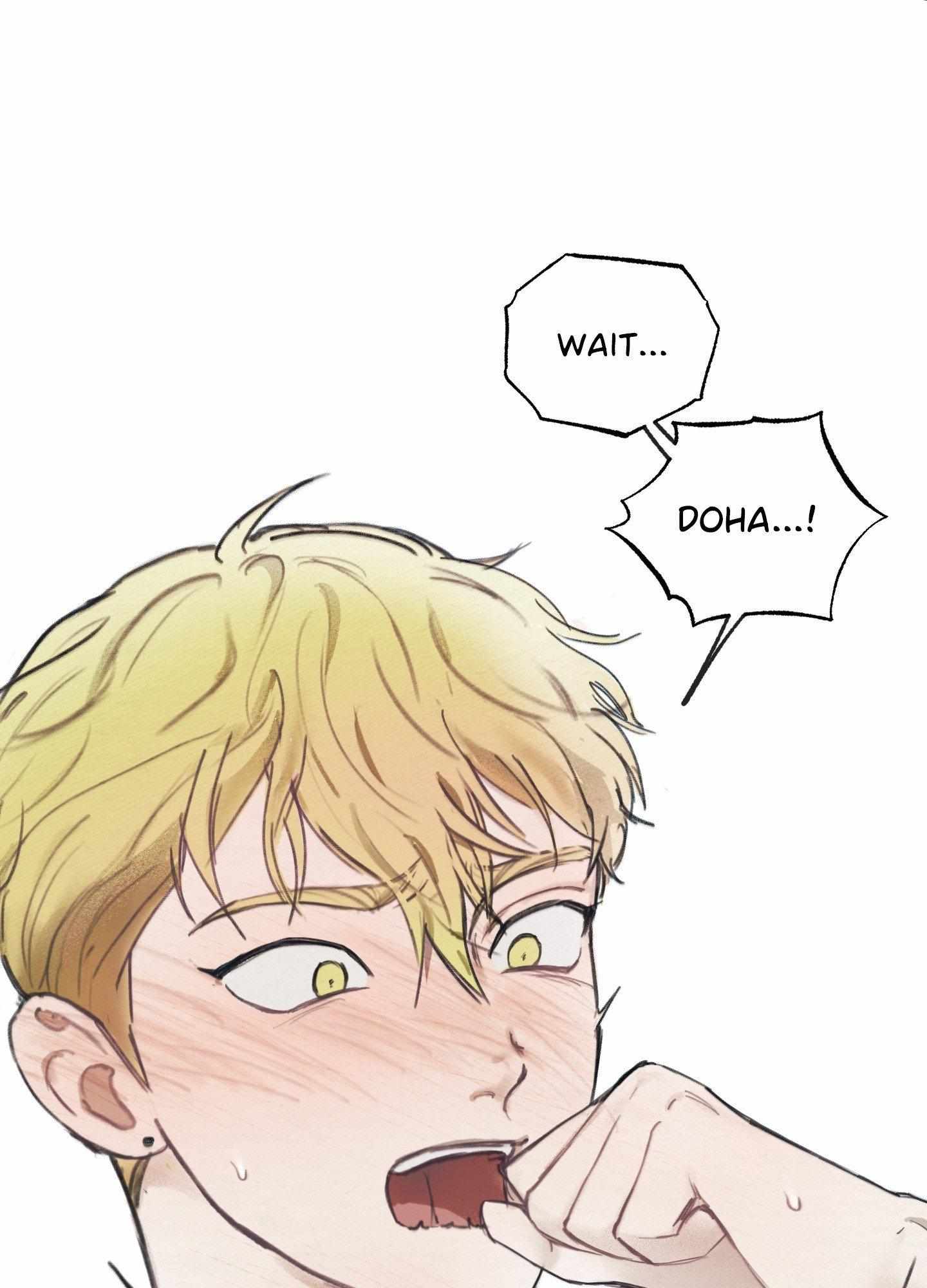 My perfect boyfriend Chapter 13 page 30 - 