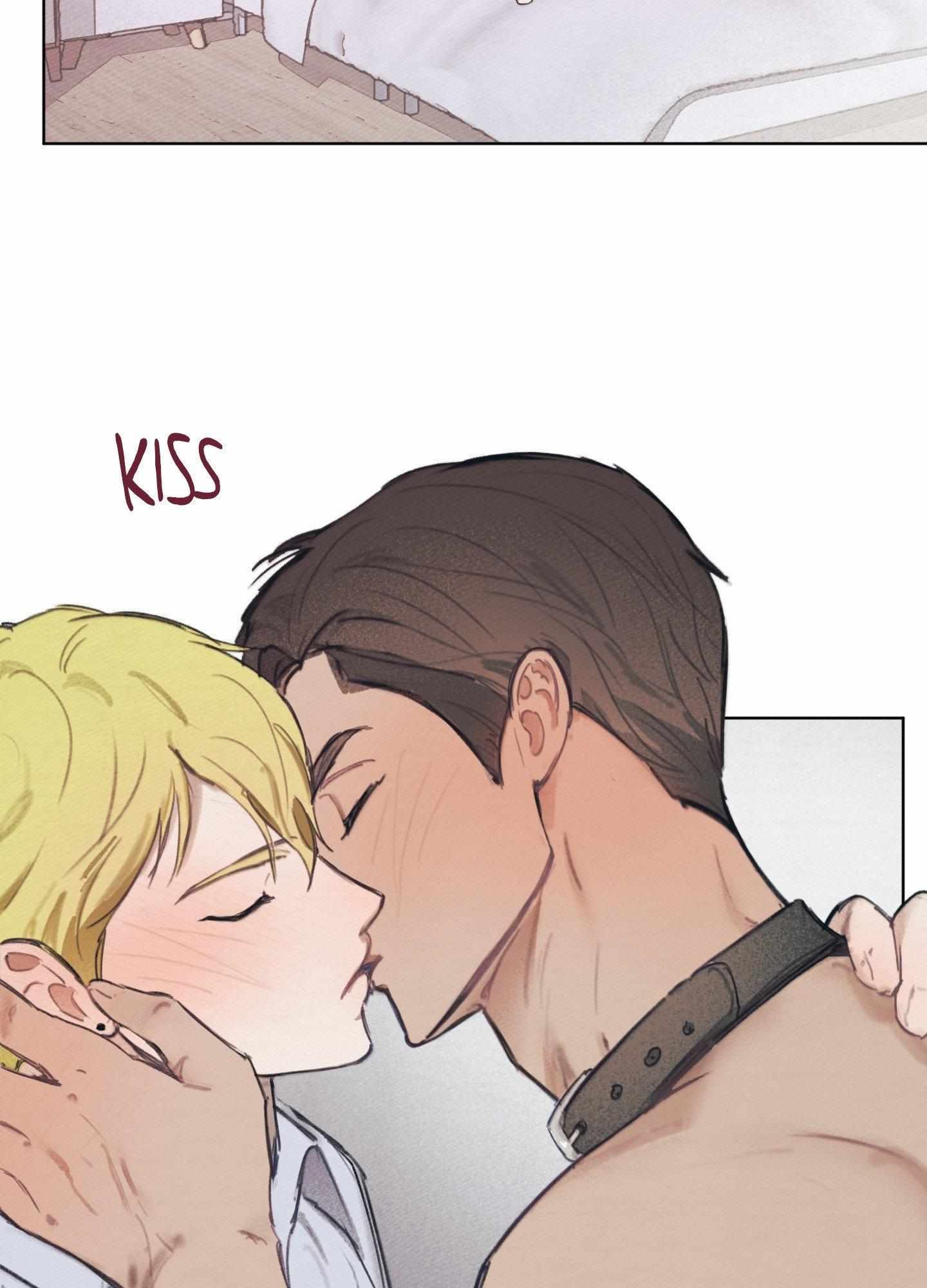 My perfect boyfriend Chapter 13 page 4 - 