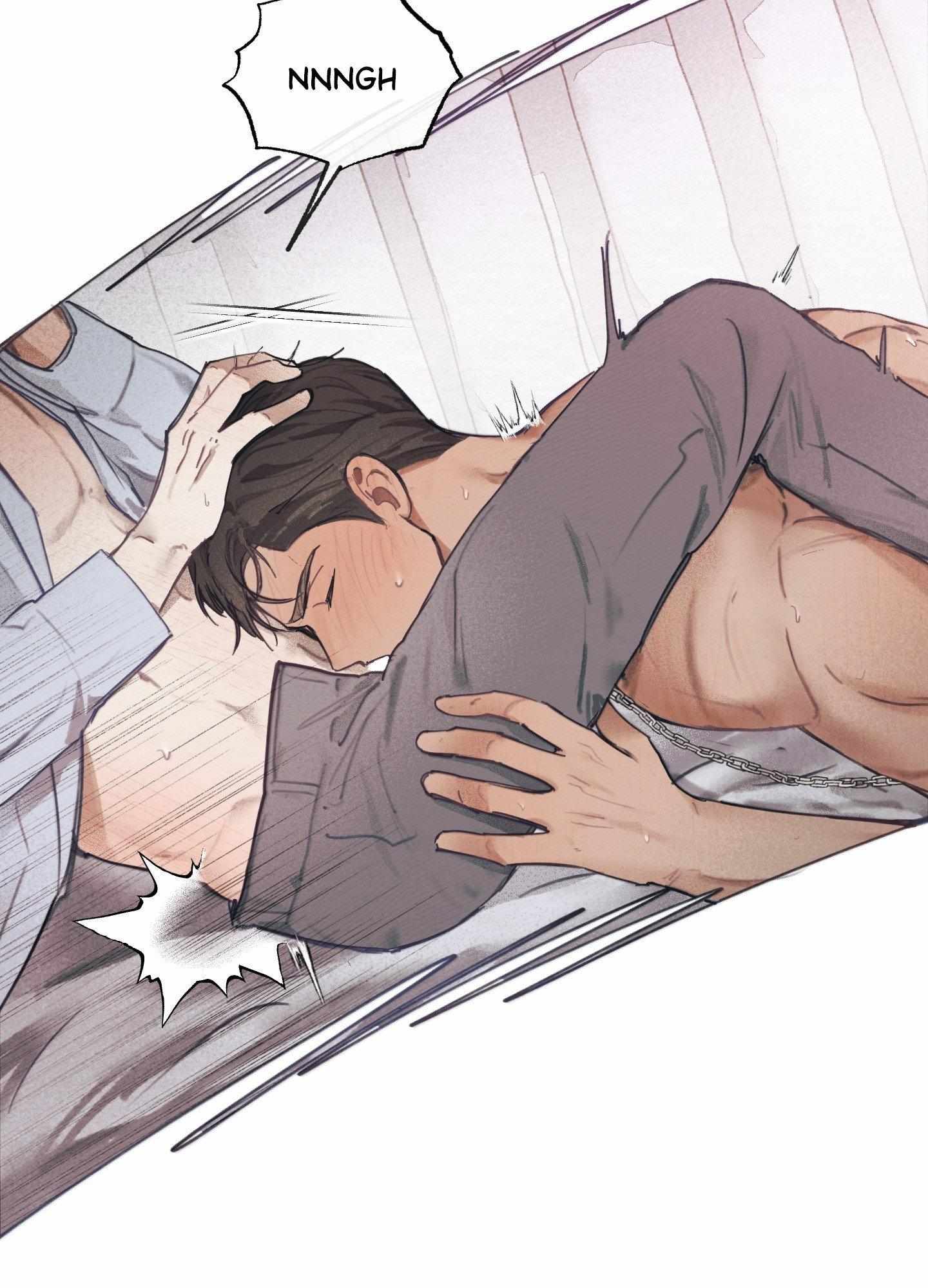 My perfect boyfriend Chapter 13 page 32 - 