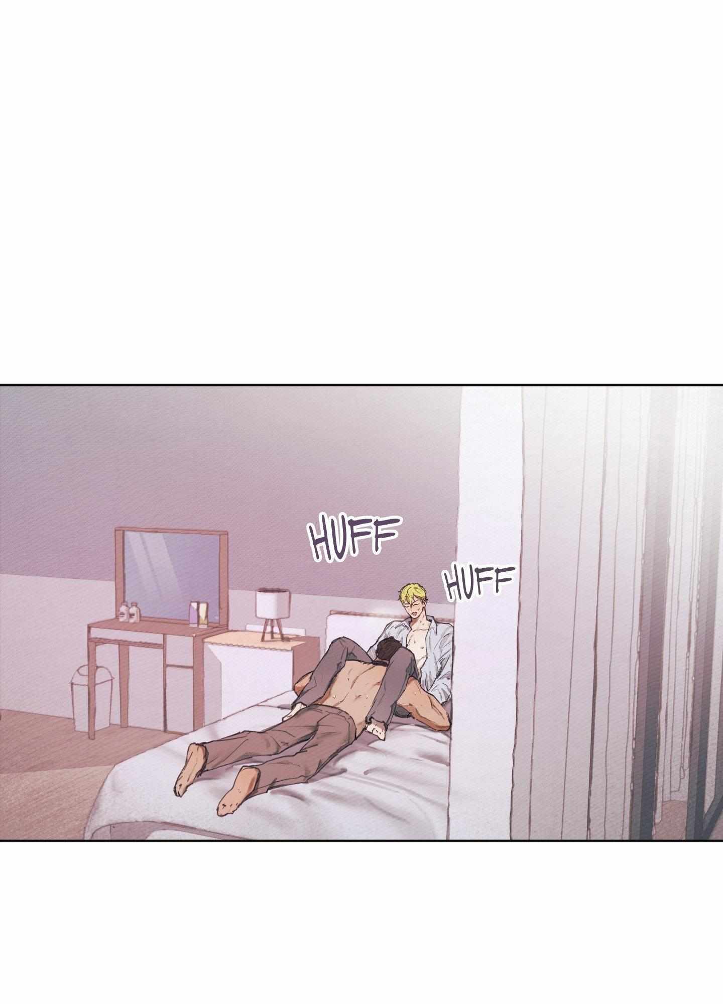 My perfect boyfriend Chapter 13 page 33 - 