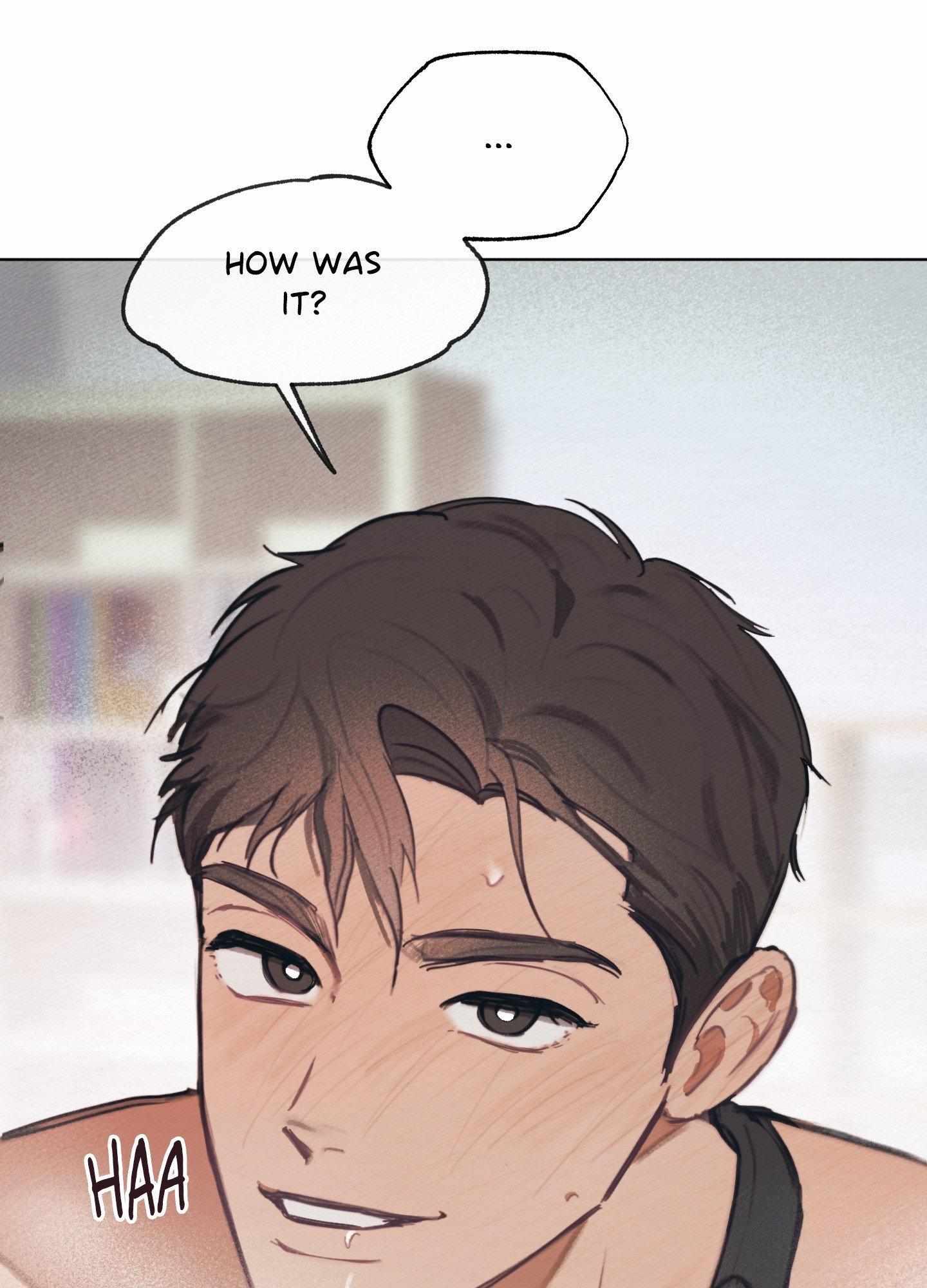 My perfect boyfriend Chapter 13 page 34 - 