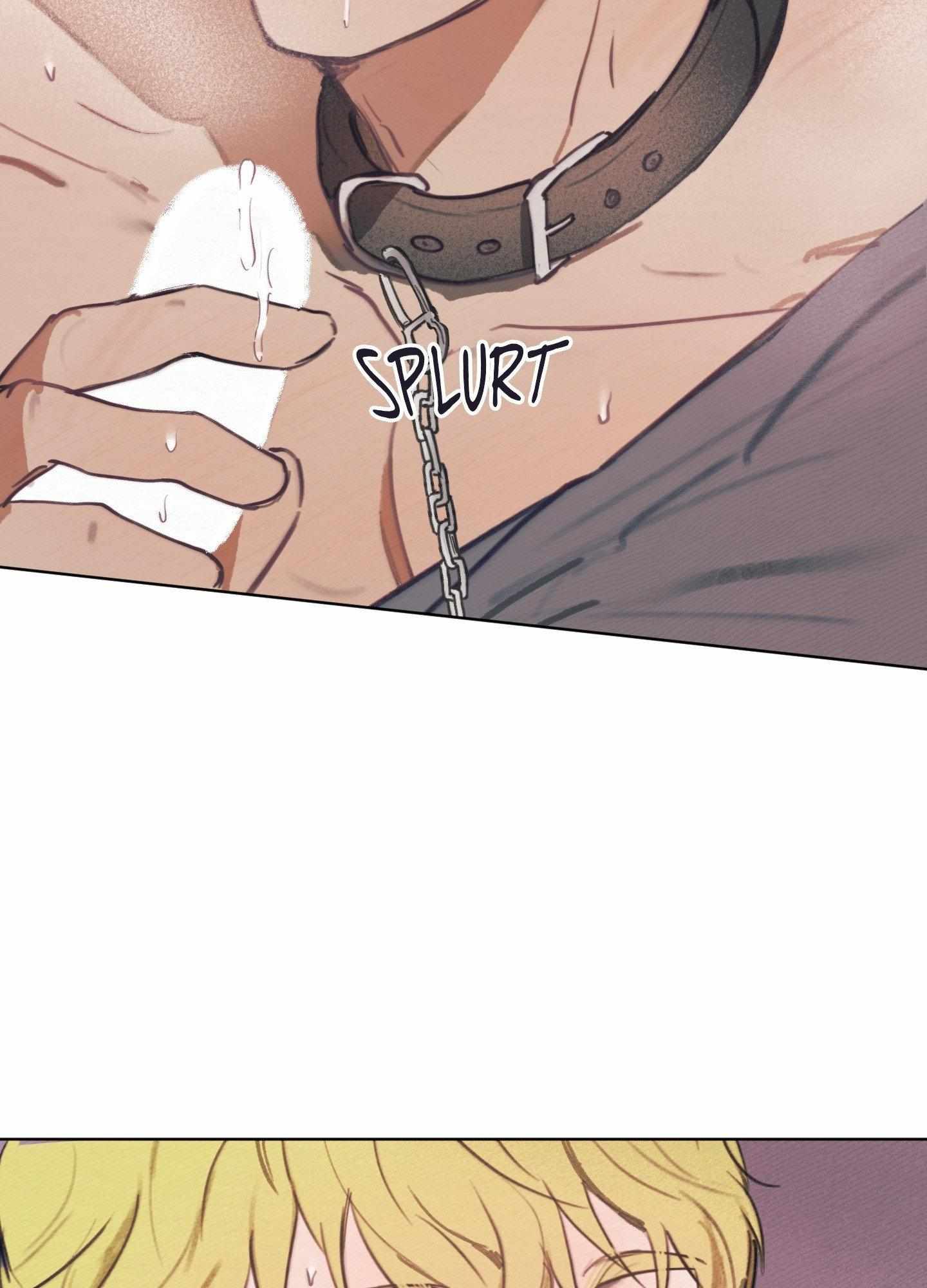 My perfect boyfriend Chapter 13 page 35 - 